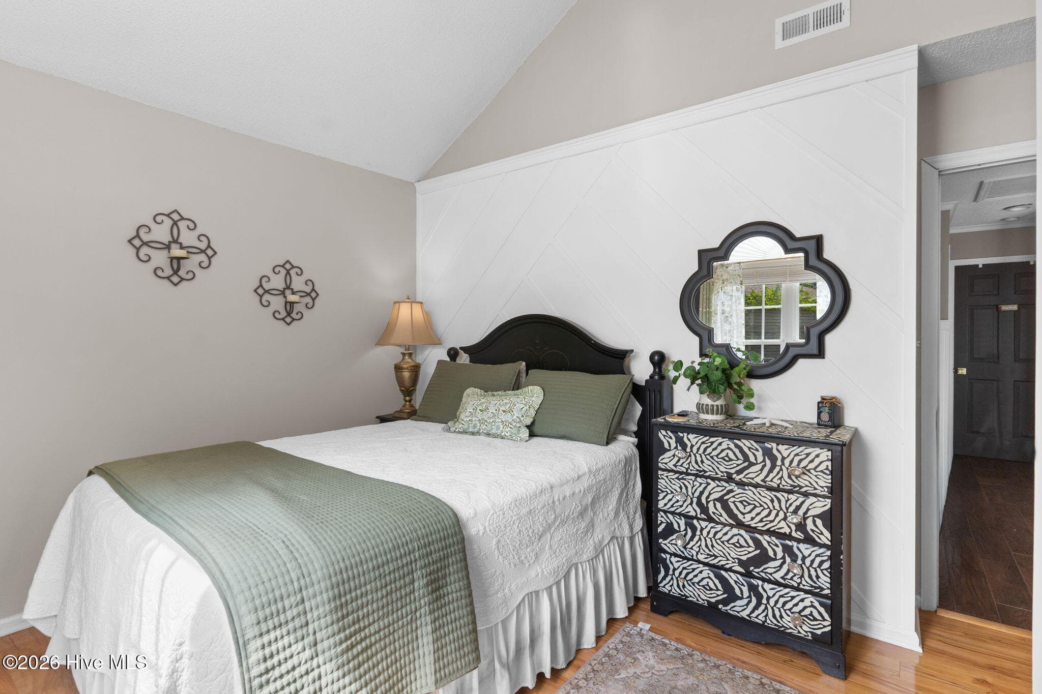 Guest Bedroom - 9184 Seaside Landing SW, Calabash, NC 28467