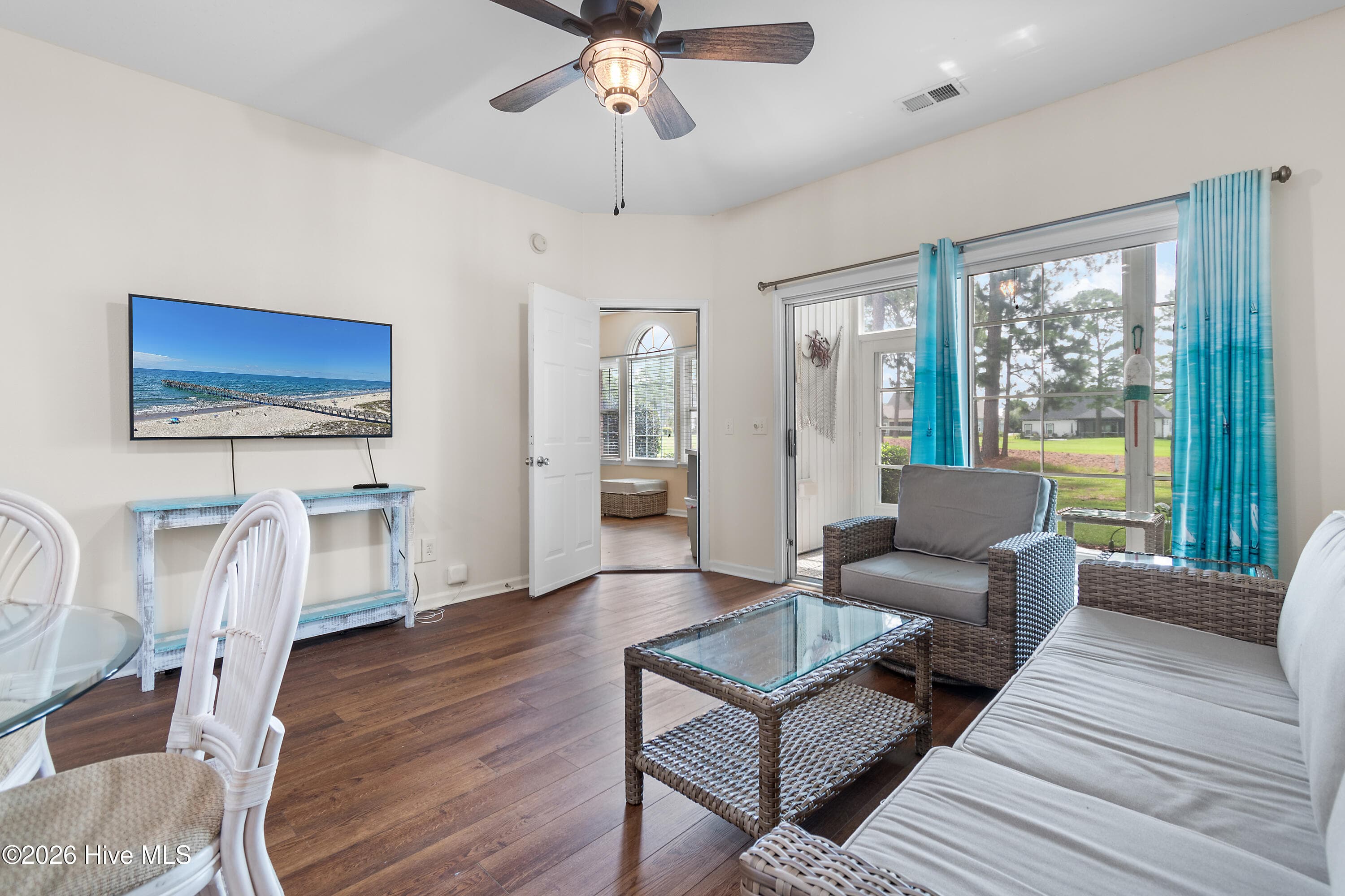 Condominium at 133 Avian Drive Apt 3403, Sunset Beach, NC 28468, photo 6 of 30