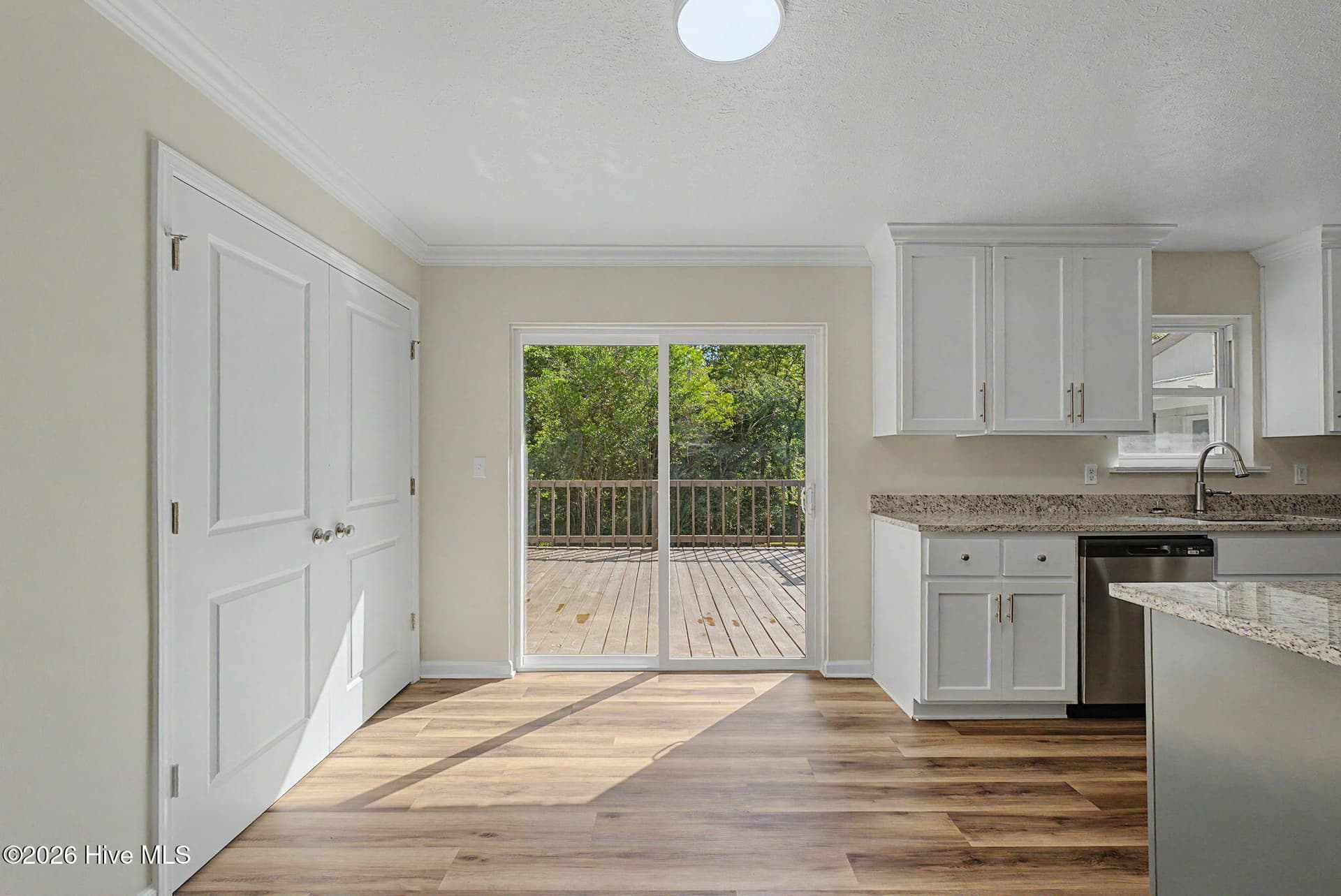 145 Huber Clay Road, Warrenville, SC 29851