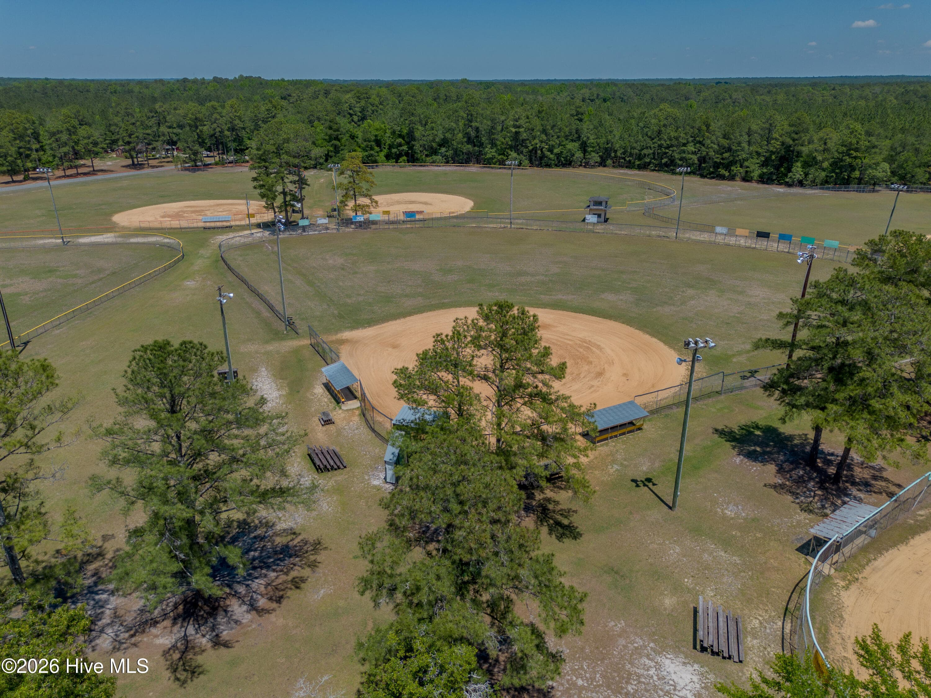 Commercial Sale at 13021 C S Faircloth Road, Roseboro, NC 28382, photo 7 of 78
