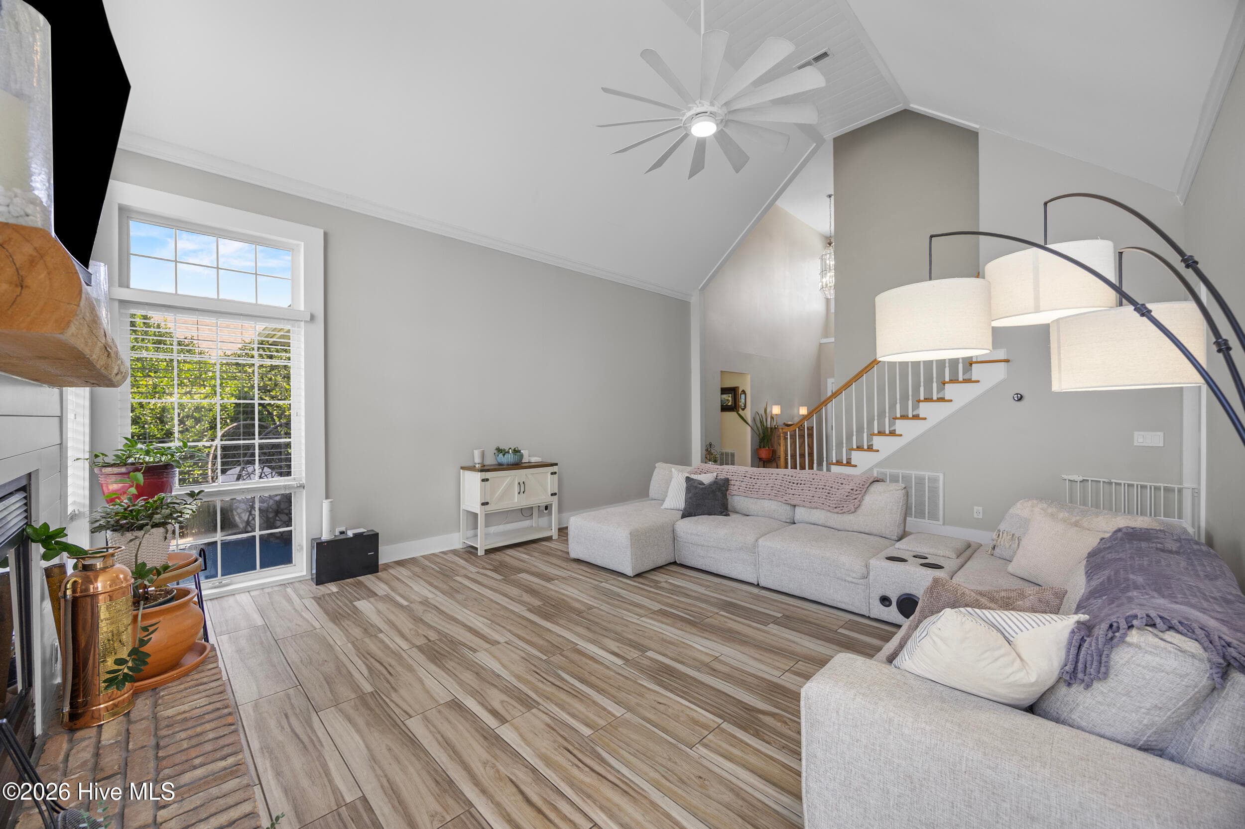 Single Family Residence at 712 The Cape Boulevard, Wilmington, NC 28412, photo 19 of 55