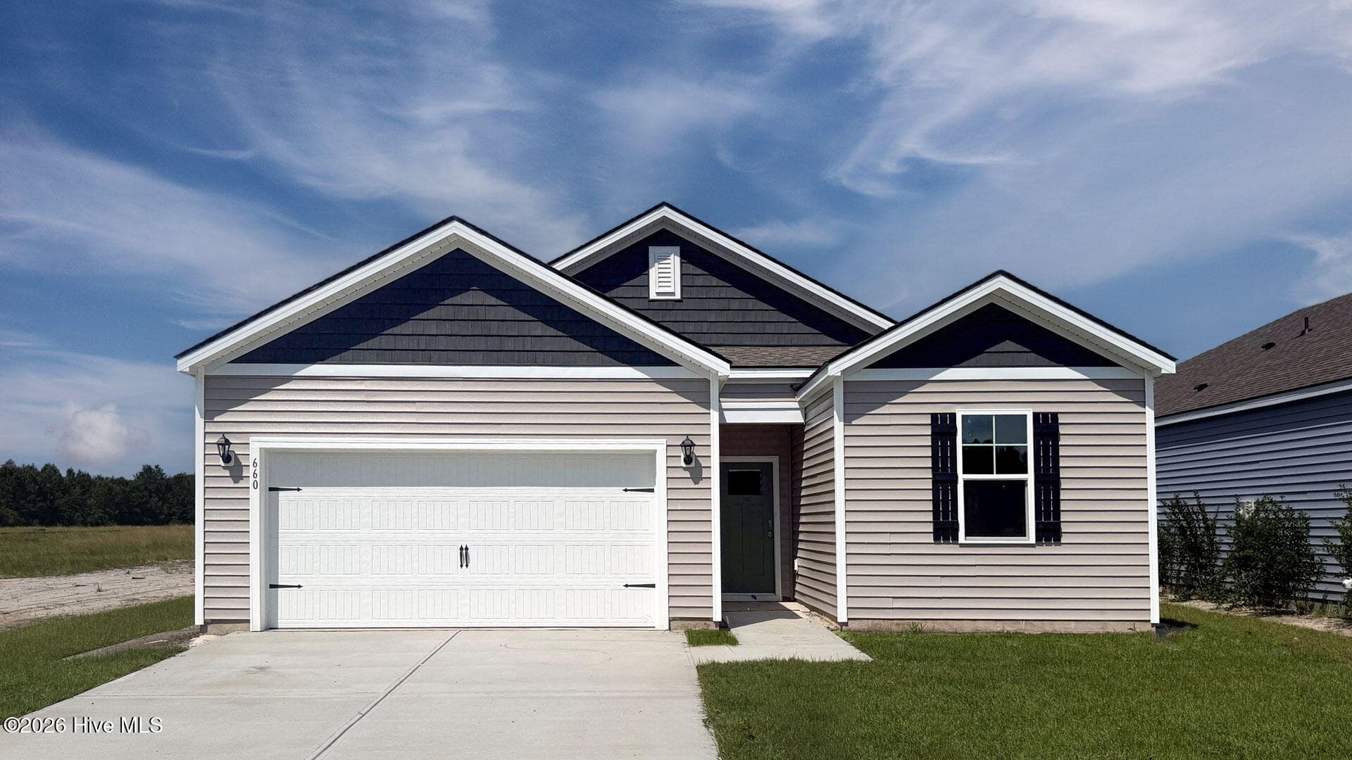 660 Bushy Trail Loop SW, Supply, NC 28462