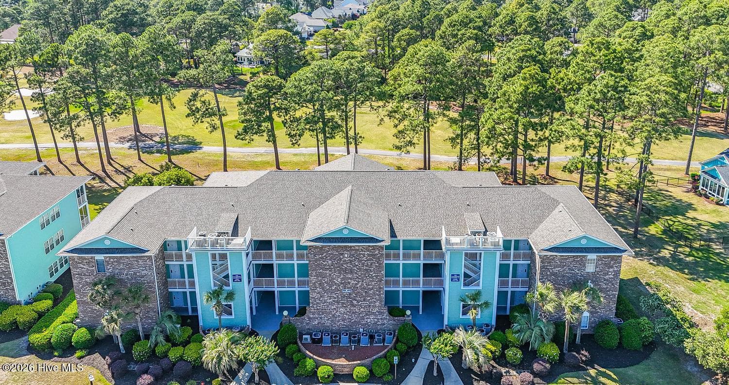 Condominium at 140 Avian Drive Apt 3713, Sunset Beach, NC 28468, photo 3 of 3
