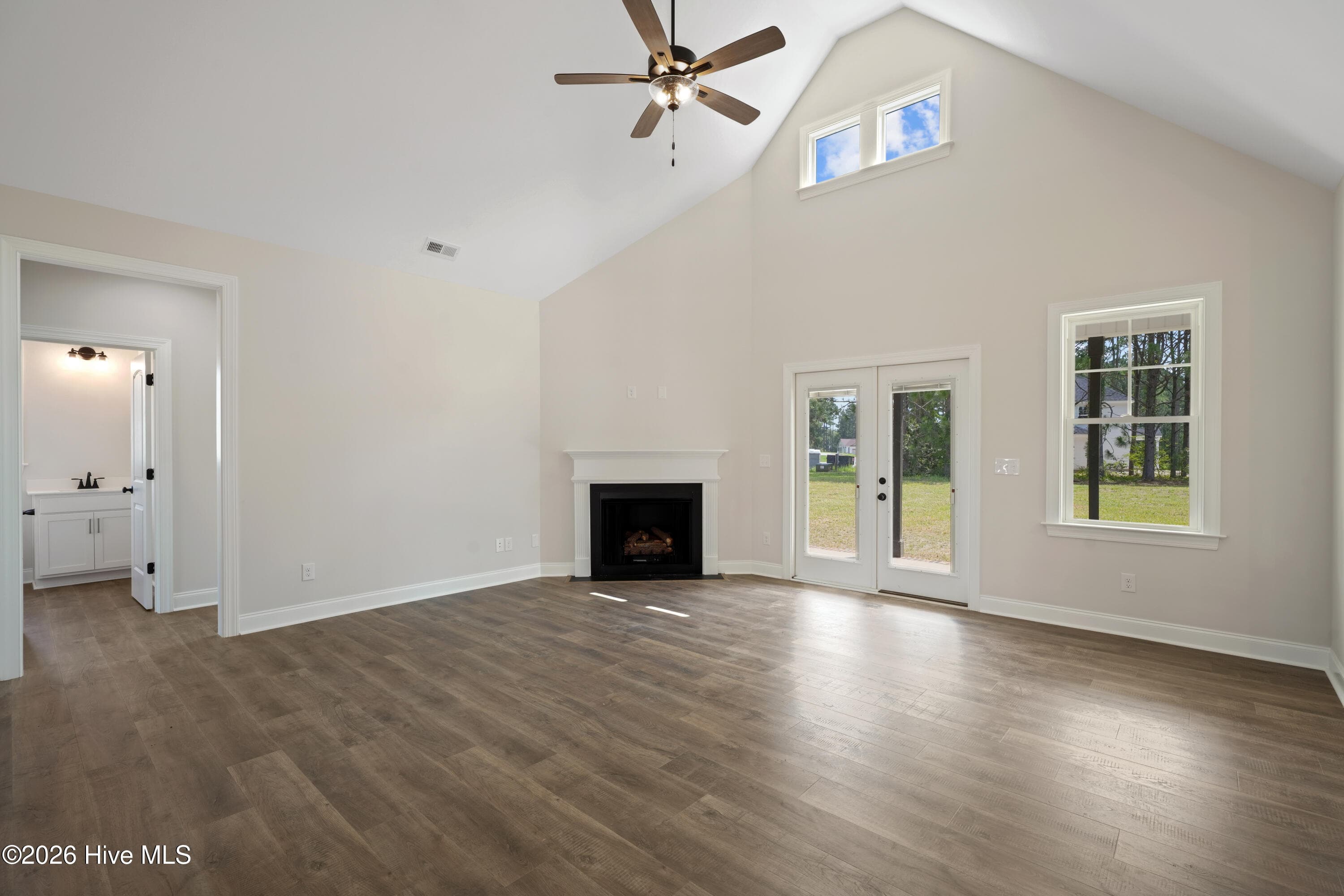 Single Family Residence at 86 Rabbit Run Drive, Smithfield, NC 27577, photo 82 of 117