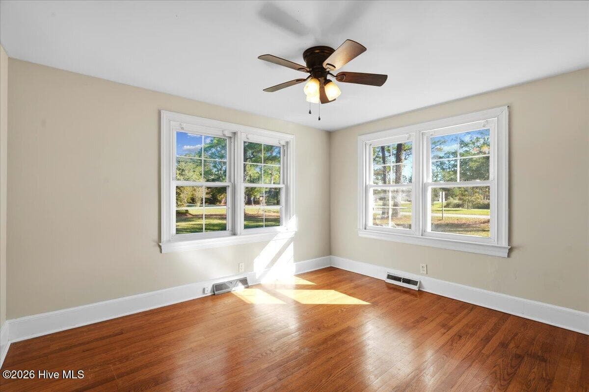 Primary - 751 Tyree Road, Kinston, NC 28504
