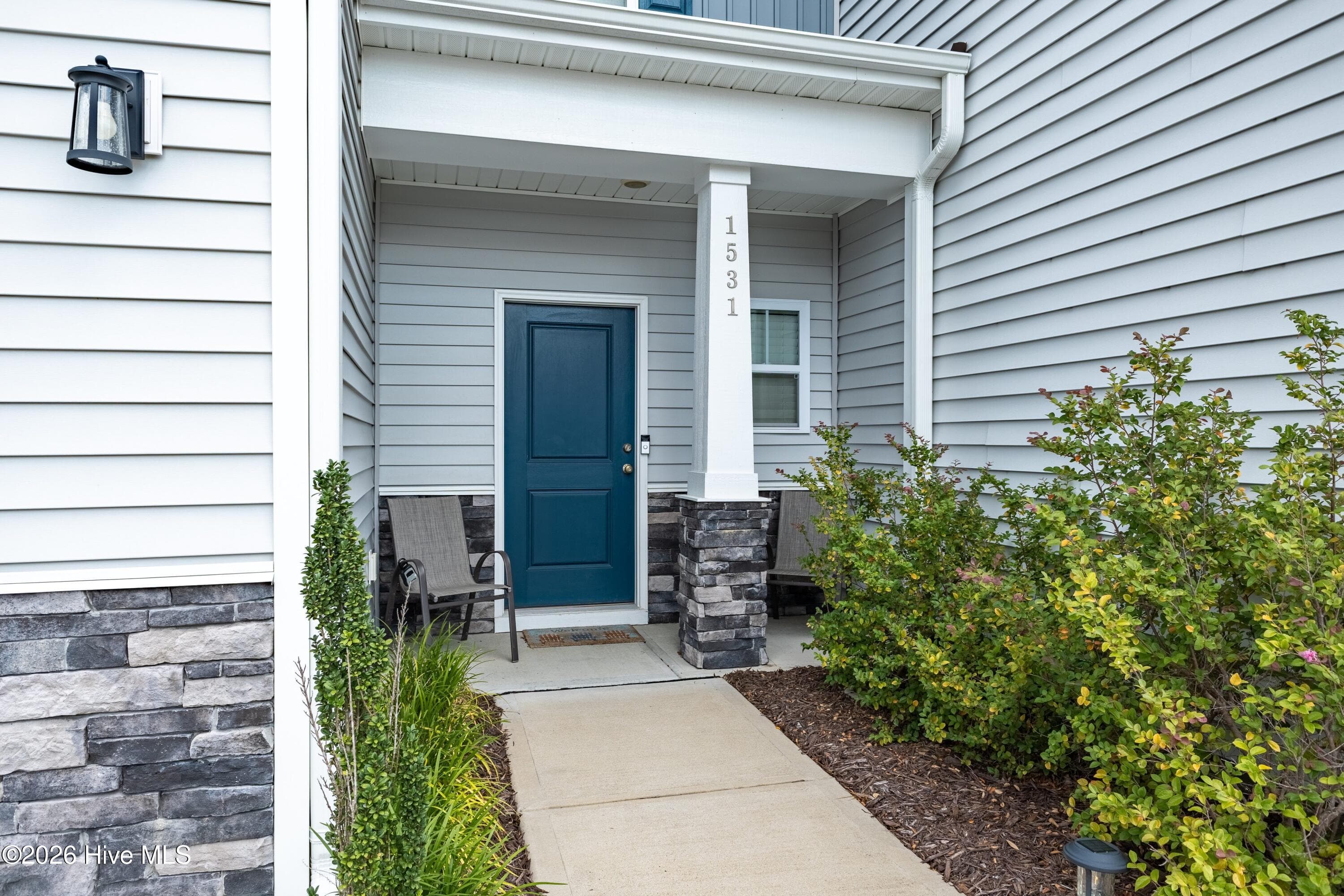 Townhouse at 1531 Grey Cliff, Wilmington, NC 28405, photo 3 of 32
