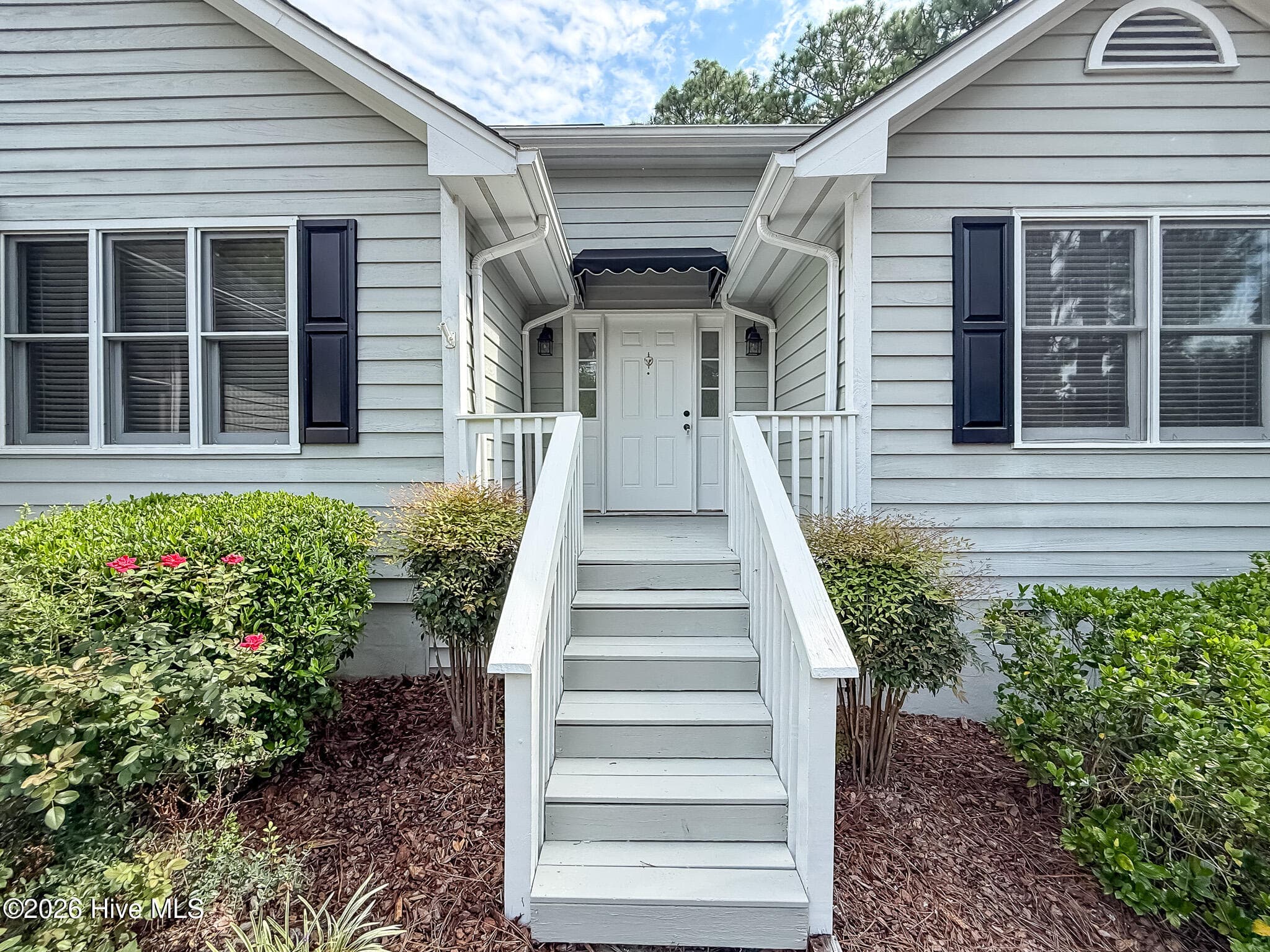 Single Family Residence at 5 Bridle Path Circle, Pinehurst, NC 28374, photo 6 of 65