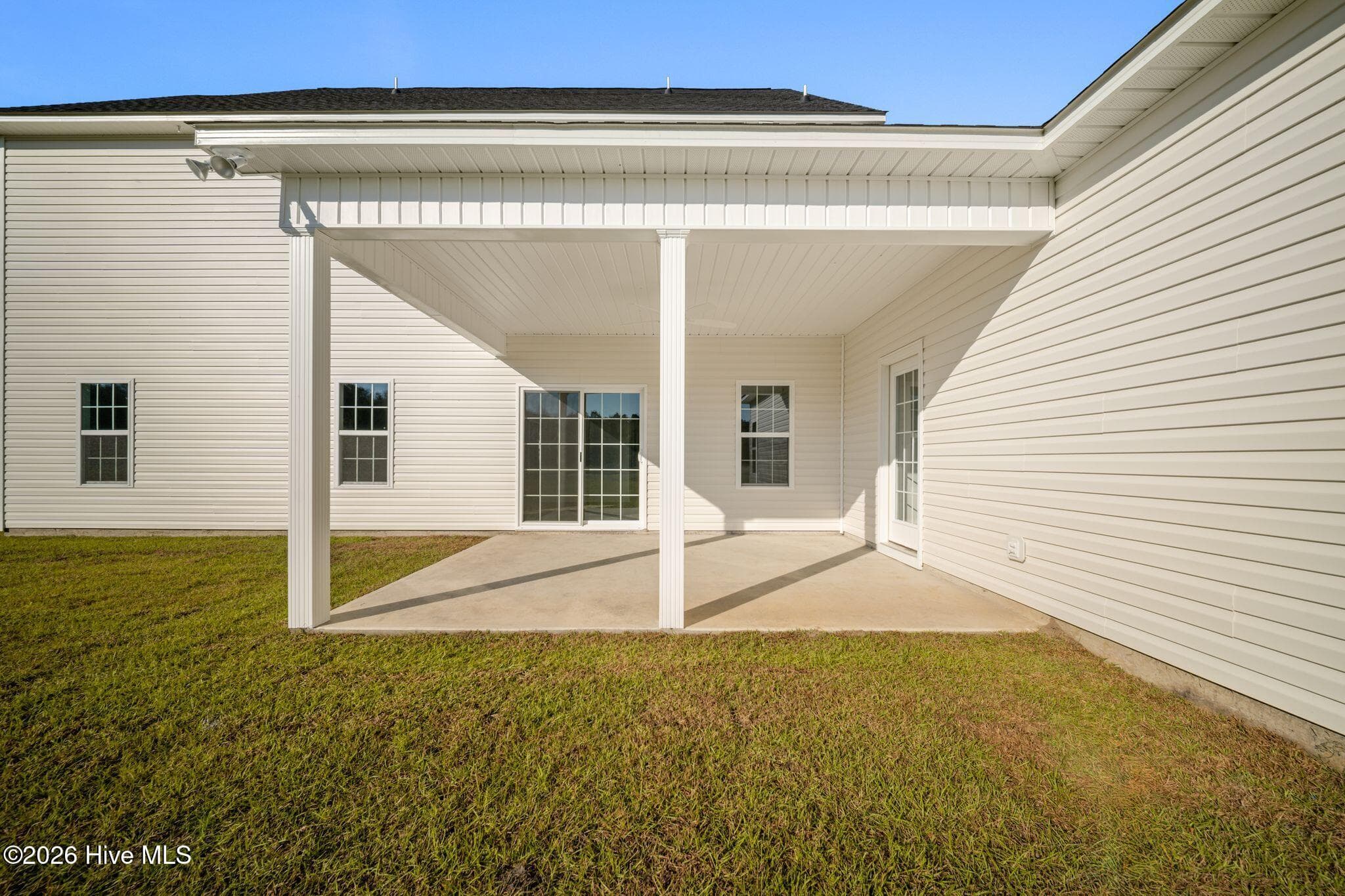 Single Family Residence at 500 Huggins Way, Jacksonville, NC 28546, photo 94 of 99