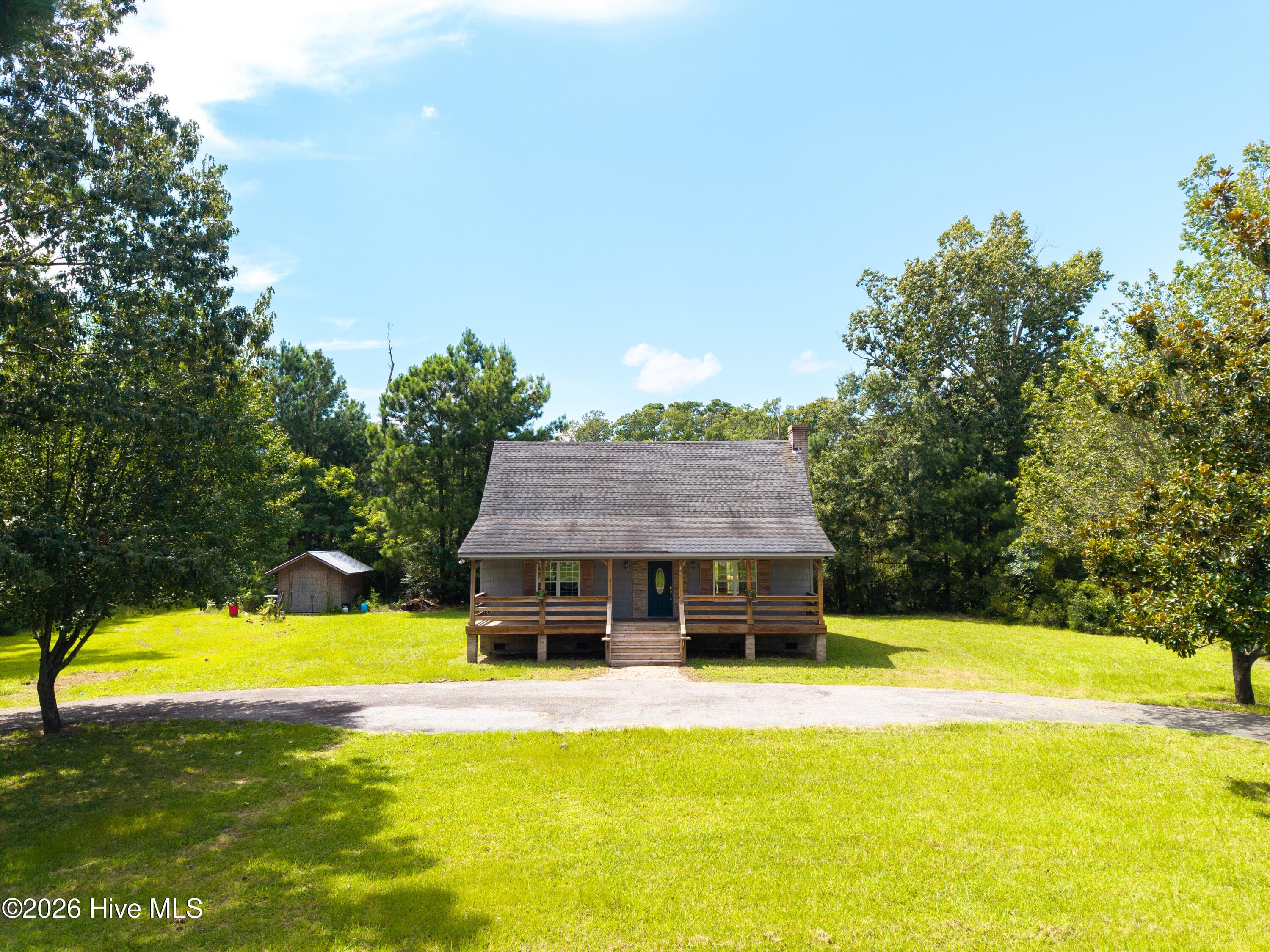 Single Family Residence at 169 Raymons Creek Road, Shiloh, NC 27974, photo 4 of 70