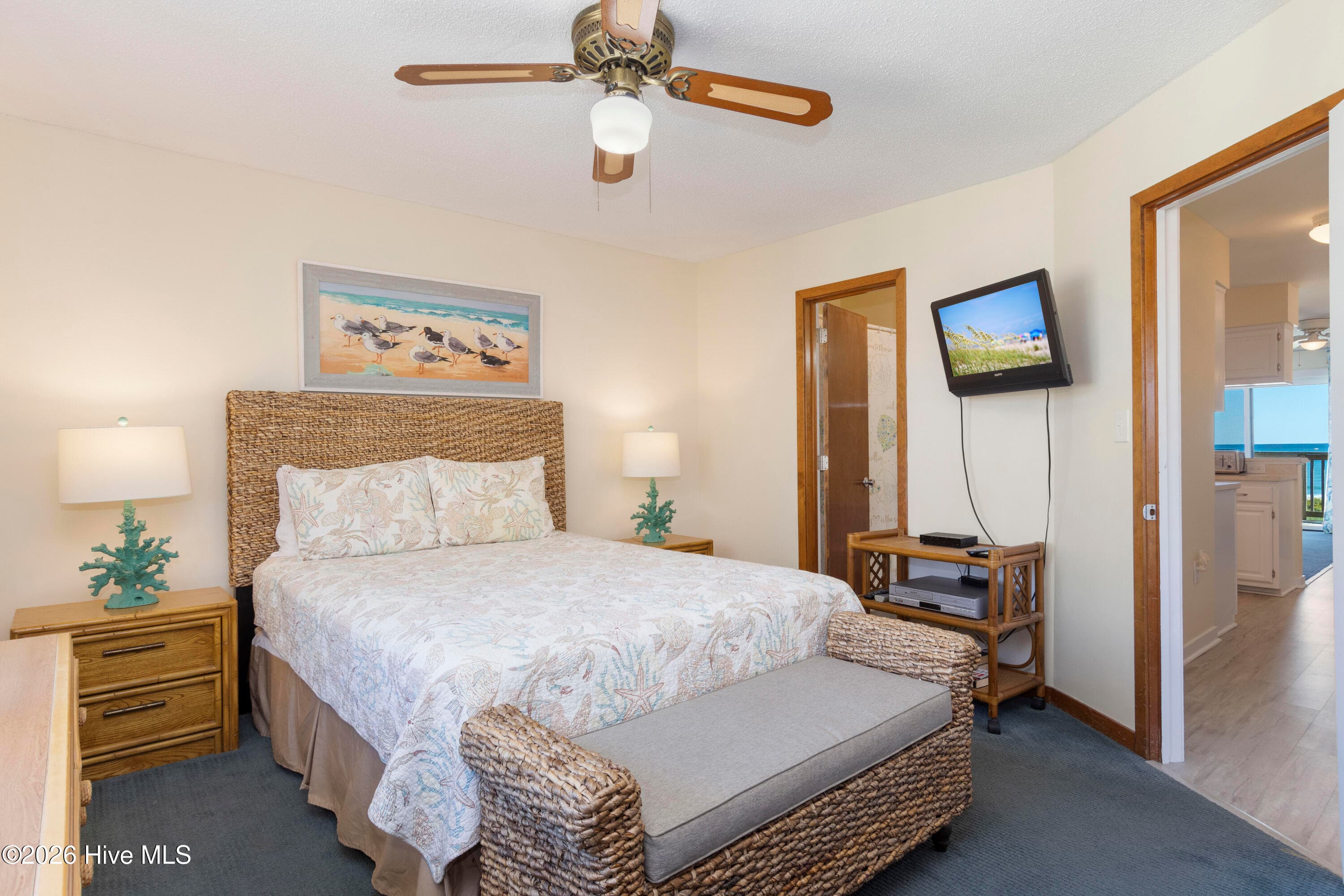 Condominium at 9100 Reed Drive 1301, Emerald Isle, NC 28594, photo 17 of 38