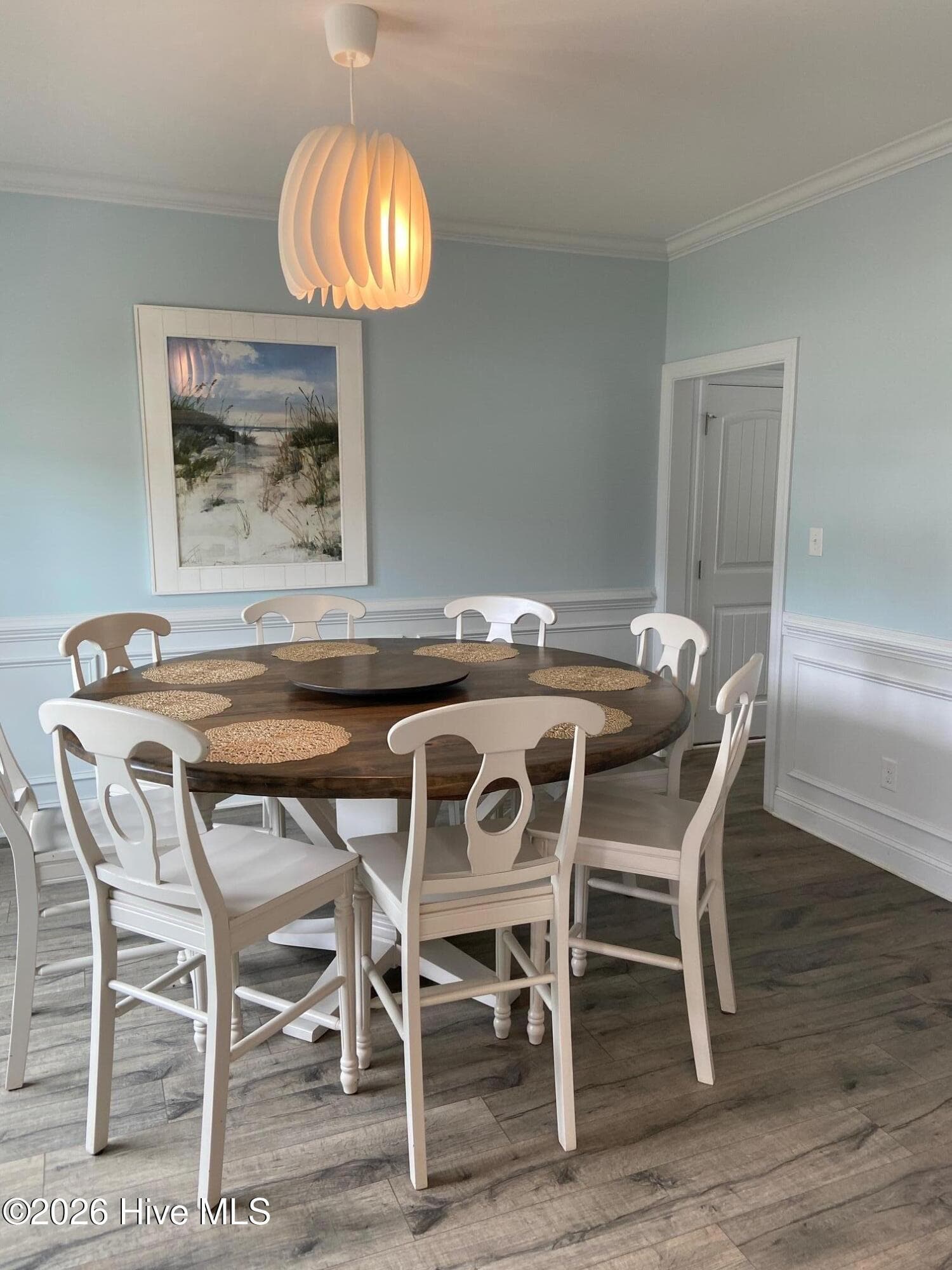 Formal Dining - 808 Colchester Reef Run, Sneads Ferry, NC 28460