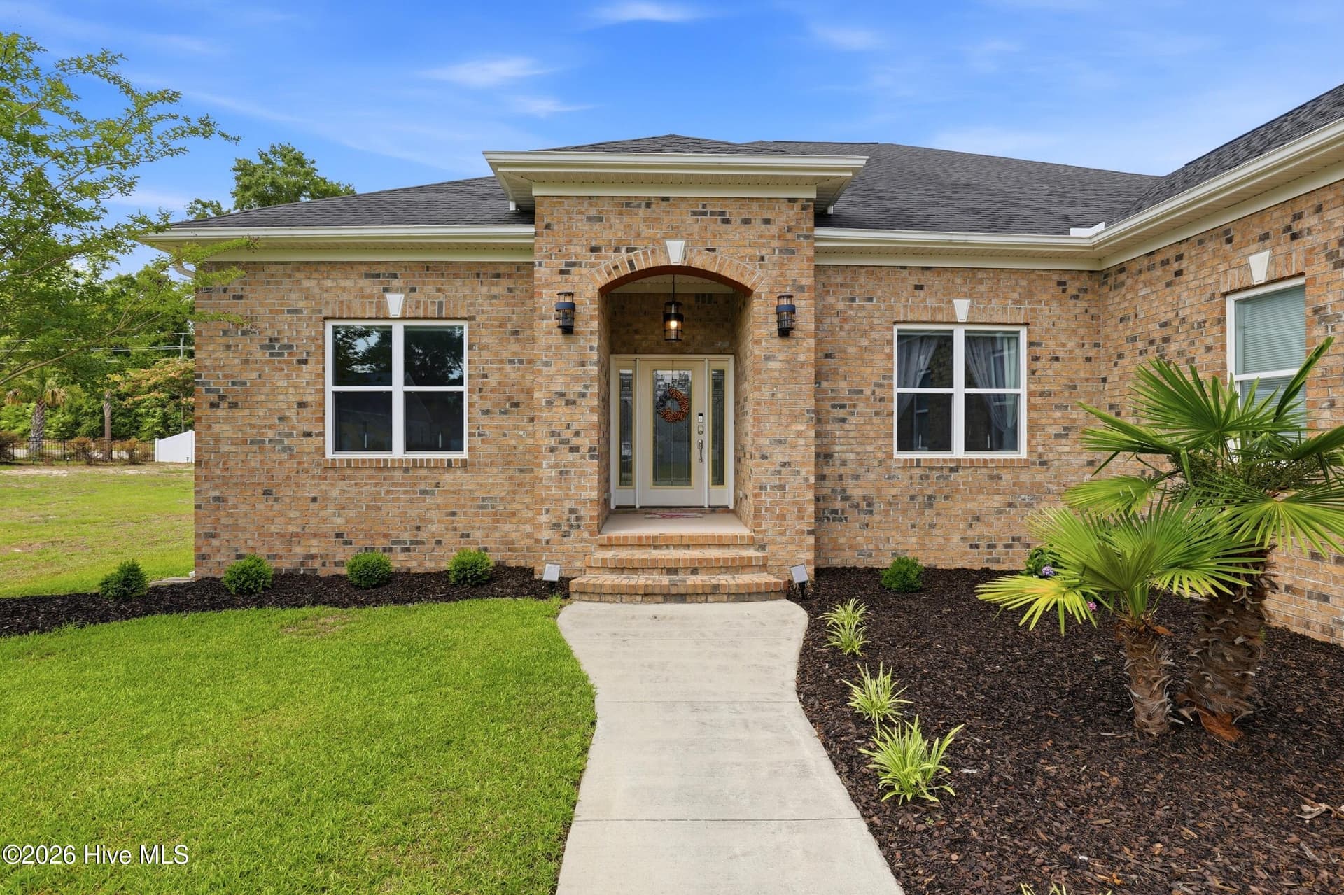 Single Family Residence at 463 N Wild Rice Drive SW, Supply, NC 28462, photo 5 of 78