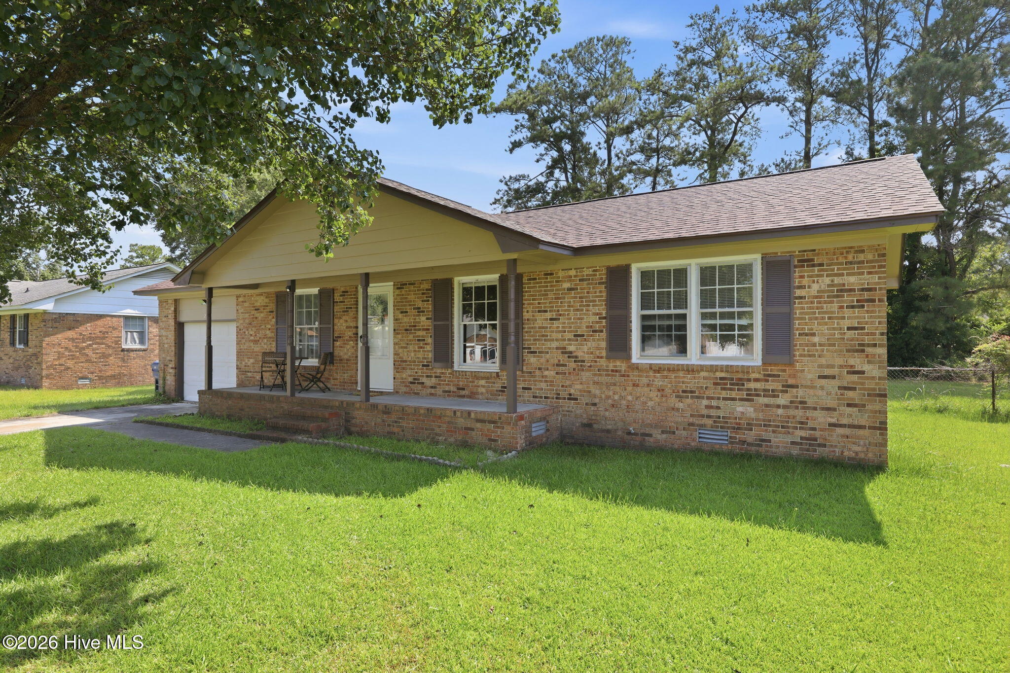 Single Family Residence at 205 Wildwood Road, Havelock, NC 28532, photo 2 of 37