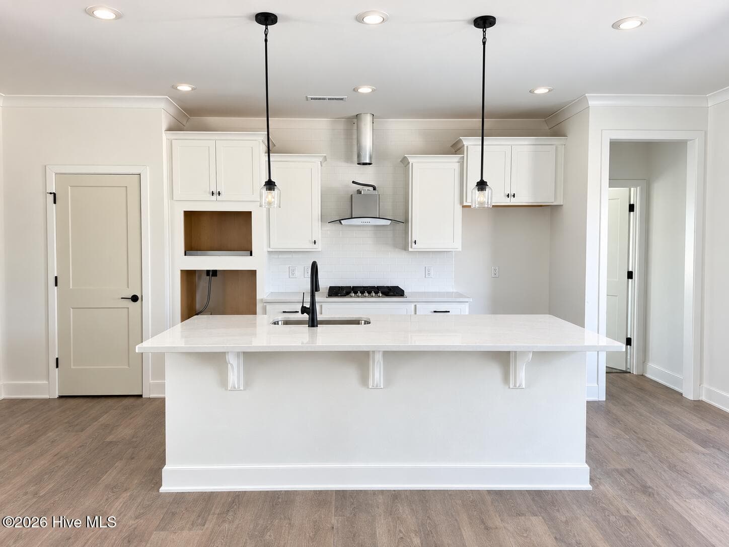 Single Family Residence at 2133 Sandbrook Loop, Leland, NC 28451, photo 5 of 21