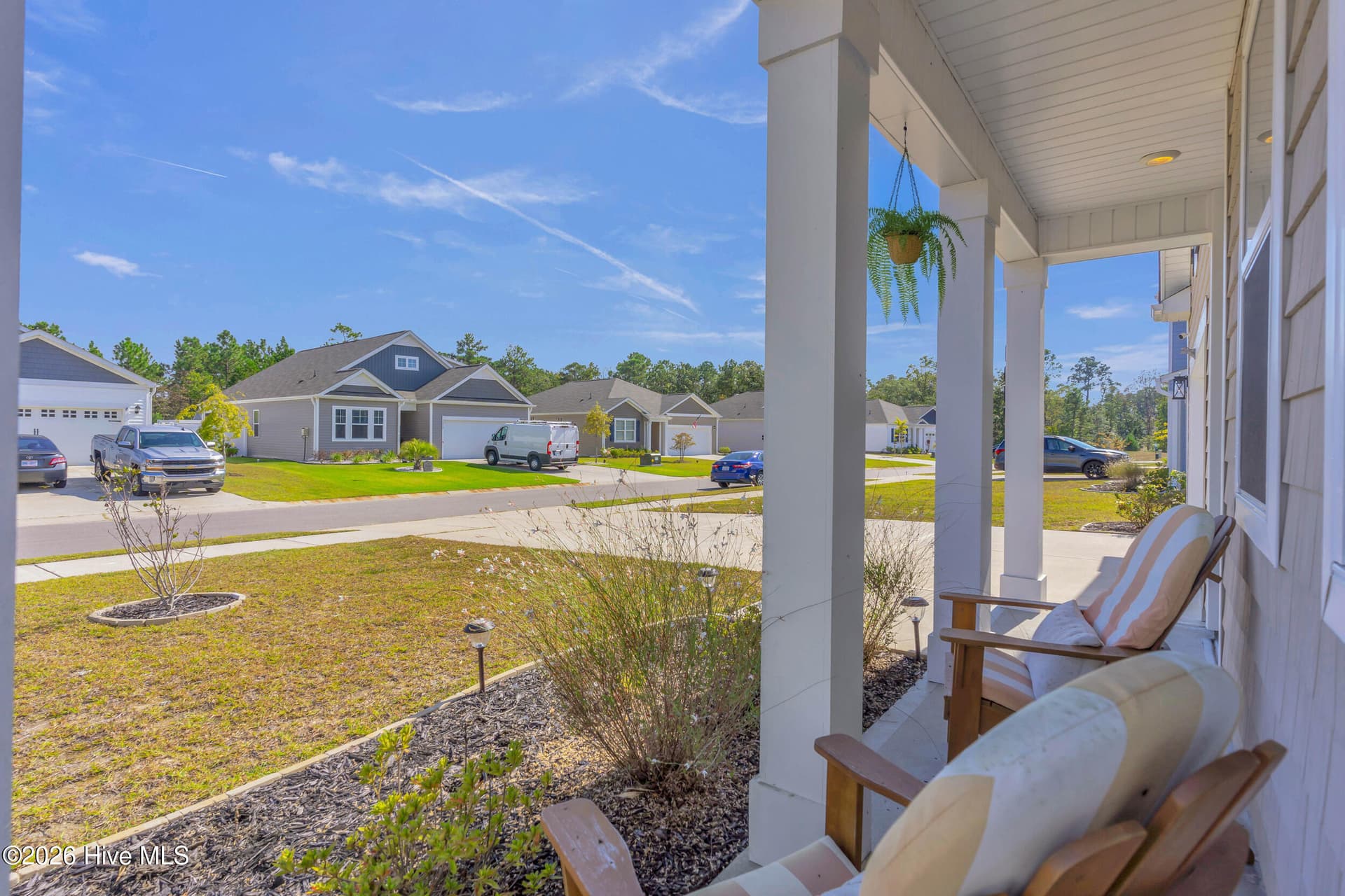 Single Family Residence at 1049 Burled Oak Rdg Lp SE, Bolivia, NC 28422, photo 5 of 83