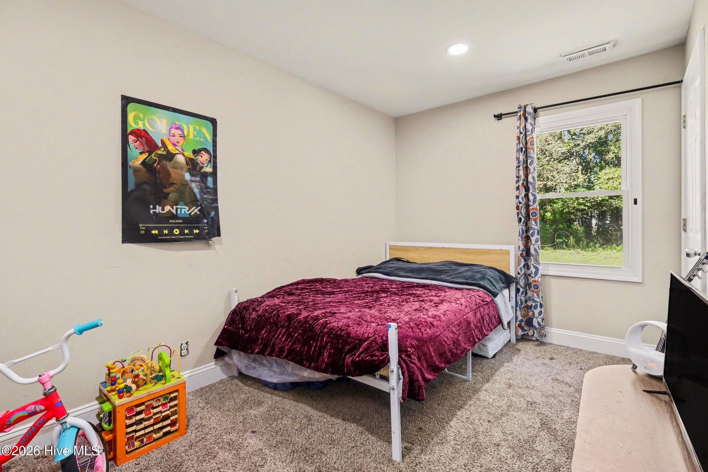 Single Family Residence at 518 E Townsend Street, Dunn, NC 28334, photo 15 of 24