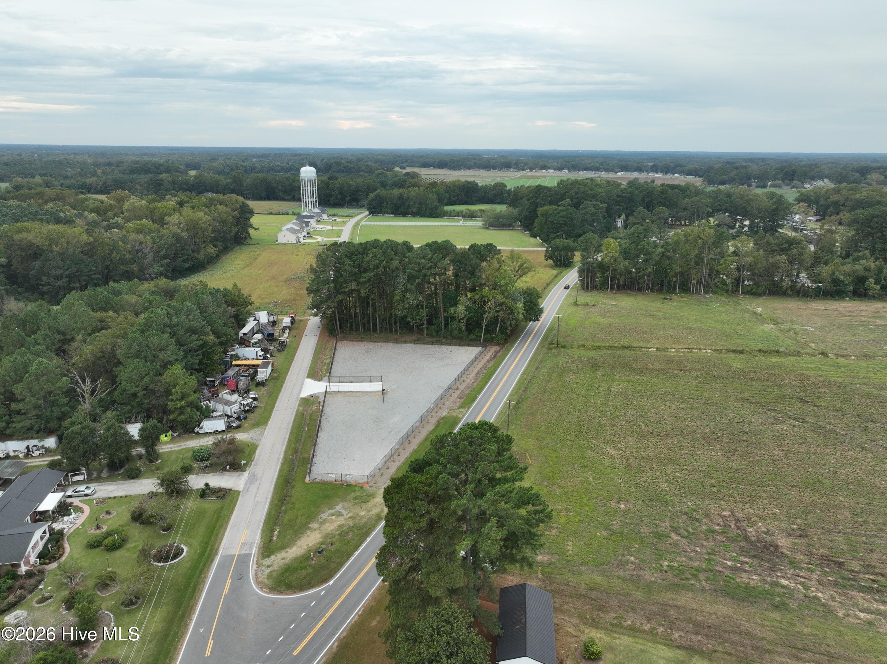 Industrial at 862 E Nc 222, Fremont, NC 27830, photo 4 of 13