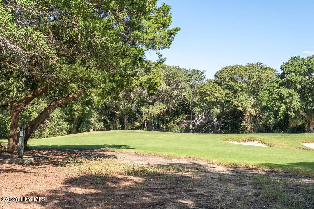 Residential Lot at 107 958 Edward Teach Wynd, Bald Head Island, NC 28461, photo 8 of 13