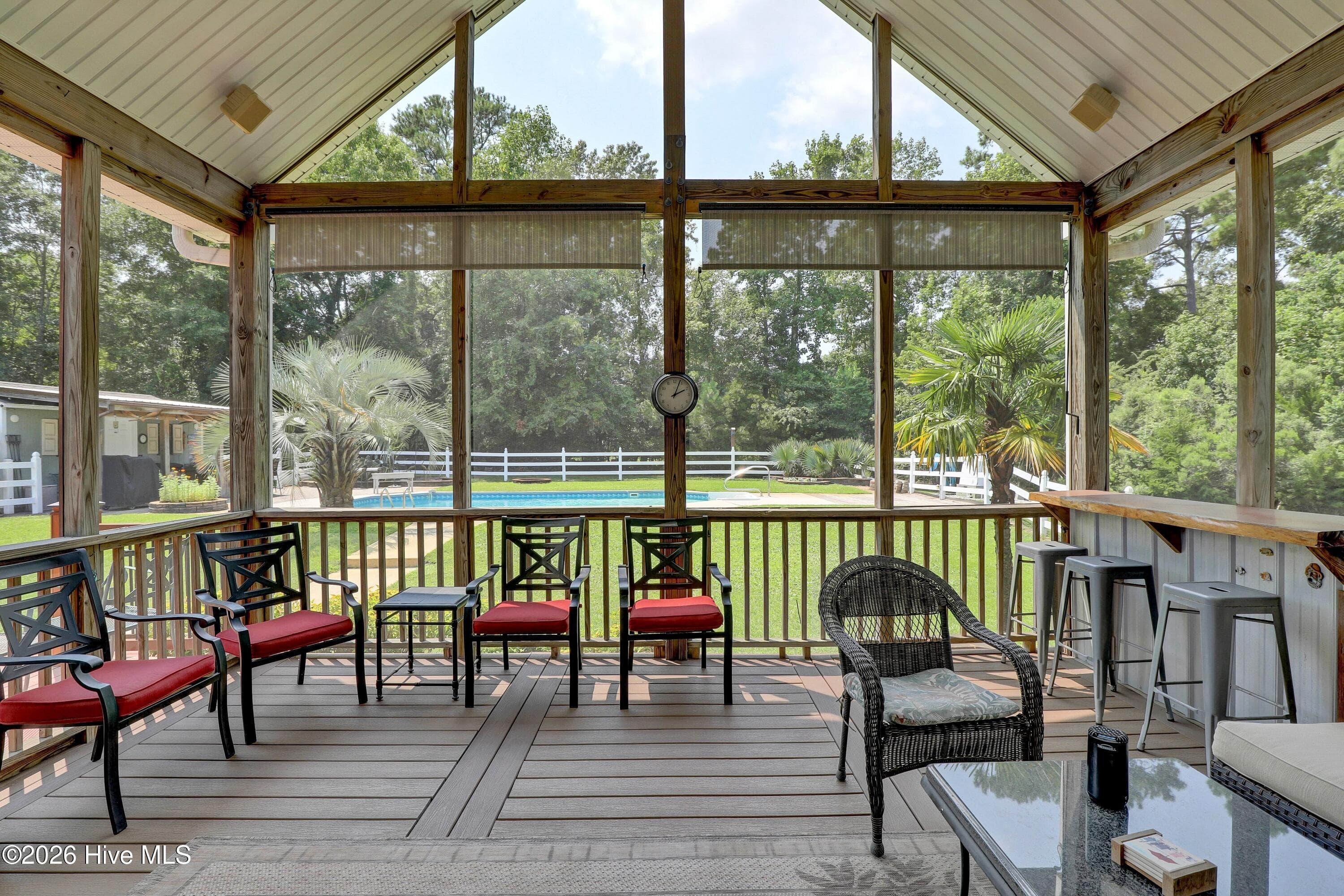 Single Family Residence at 496 Captain Beam Boulevard, Hampstead, NC 28443, photo 42 of 102