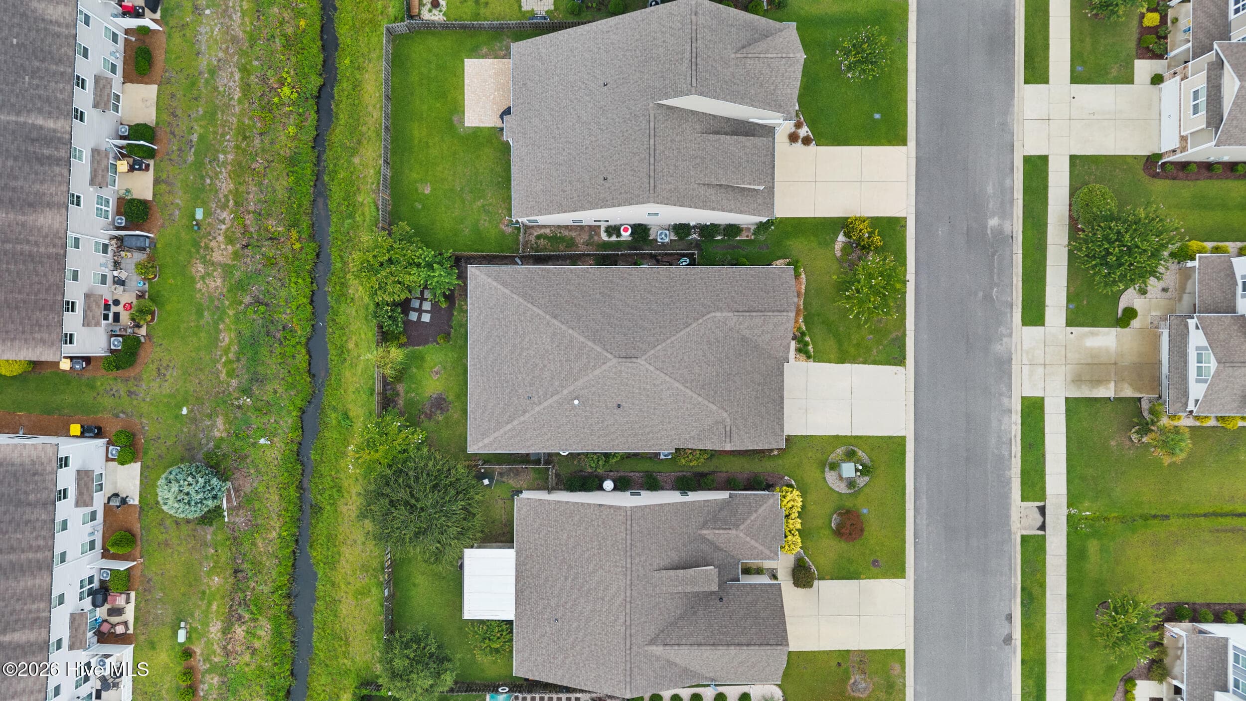 Drone View - 507 Steele Loop, Wilmington, NC 28411
