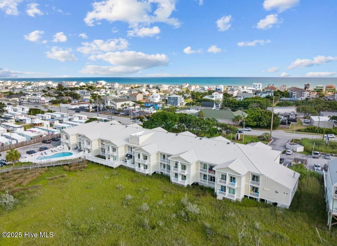 Condominium at 602 W Fort Macon Road 116, Atlantic Beach, NC 28512, photo 16 of 39