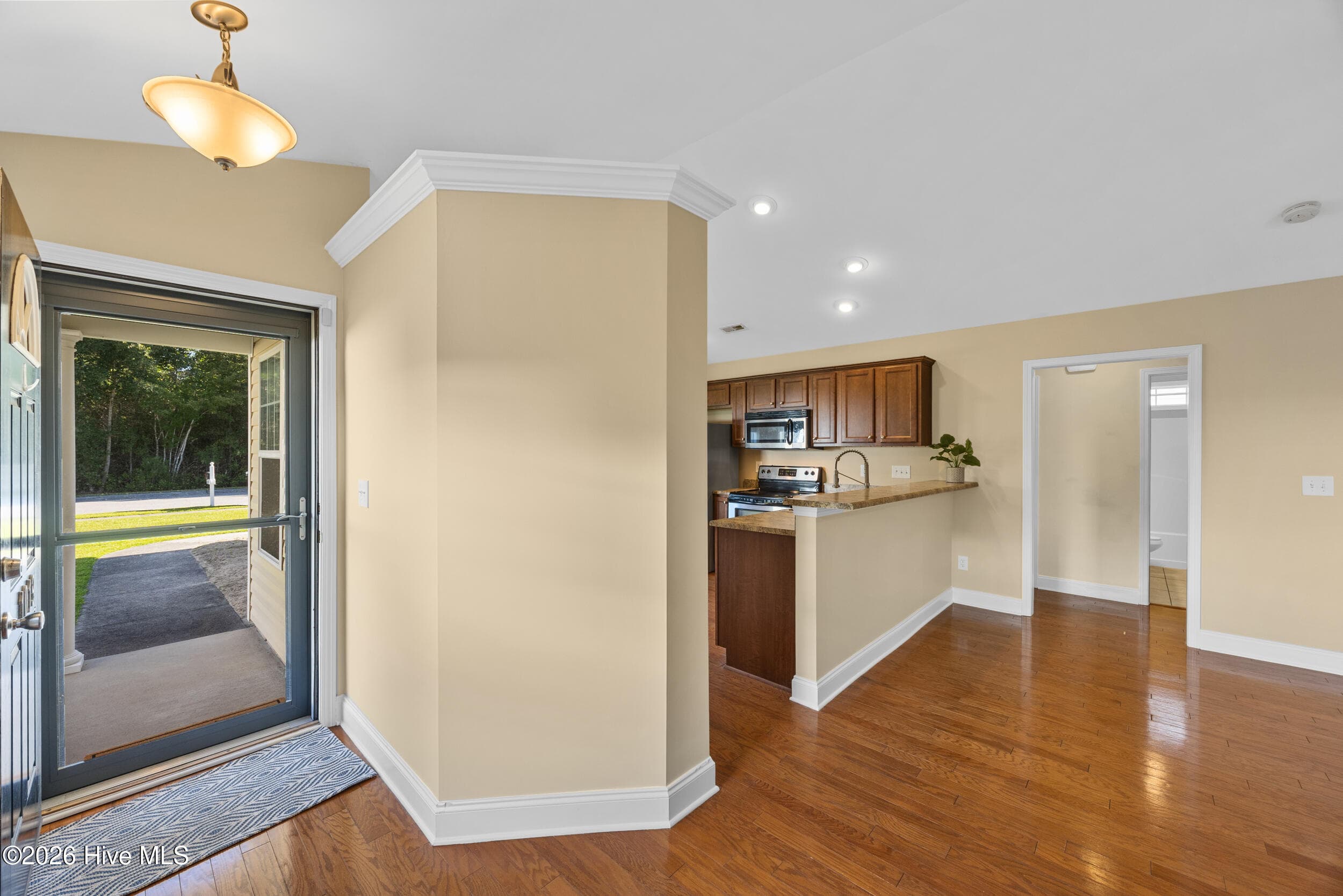 Single Family Residence at 1019 Stony Woods Lane, Leland, NC 28451, photo 6 of 53
