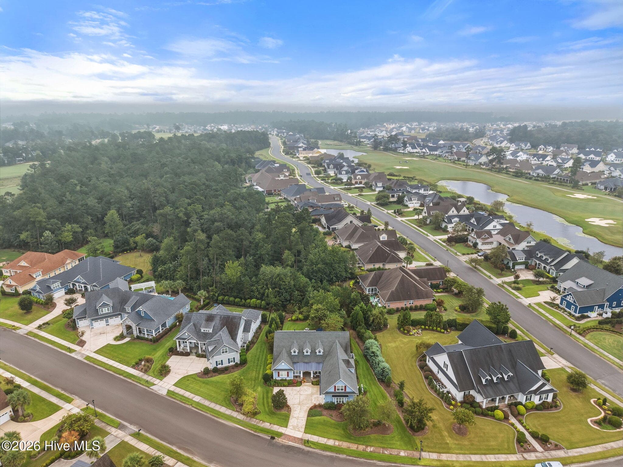 Single Family Residence at 2035 Colony Pines Drive, Leland, NC 28451, photo 77 of 91