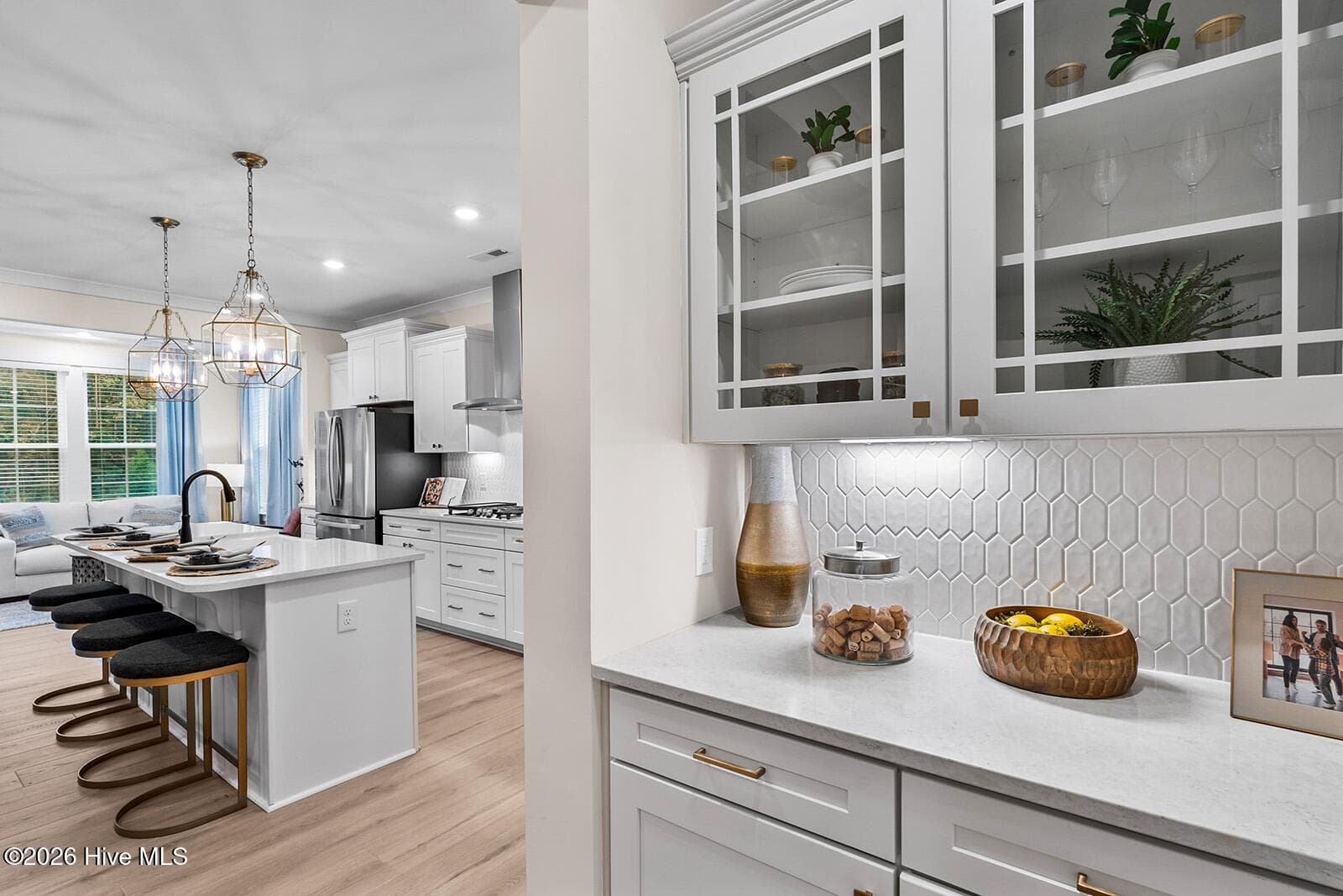 *PHOTO NOT OF SUBJECT, FINSIHES WILL VARY - 621 Dressage Way, Wilmington, NC 28411