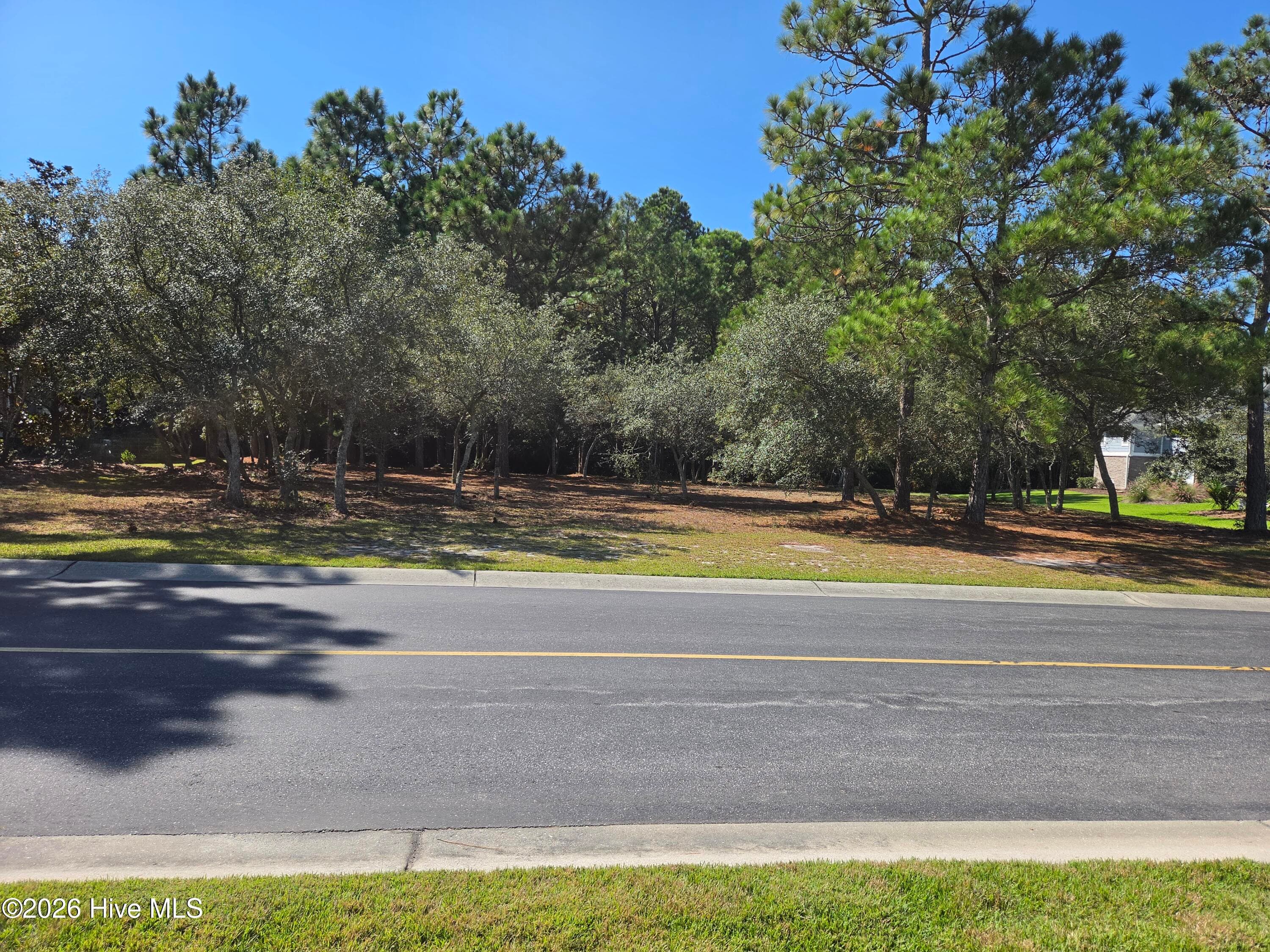 Residential Lot at 6457 Castlebrook Way SW, Ocean Isle Beach, NC 28469, photo 2 of 13