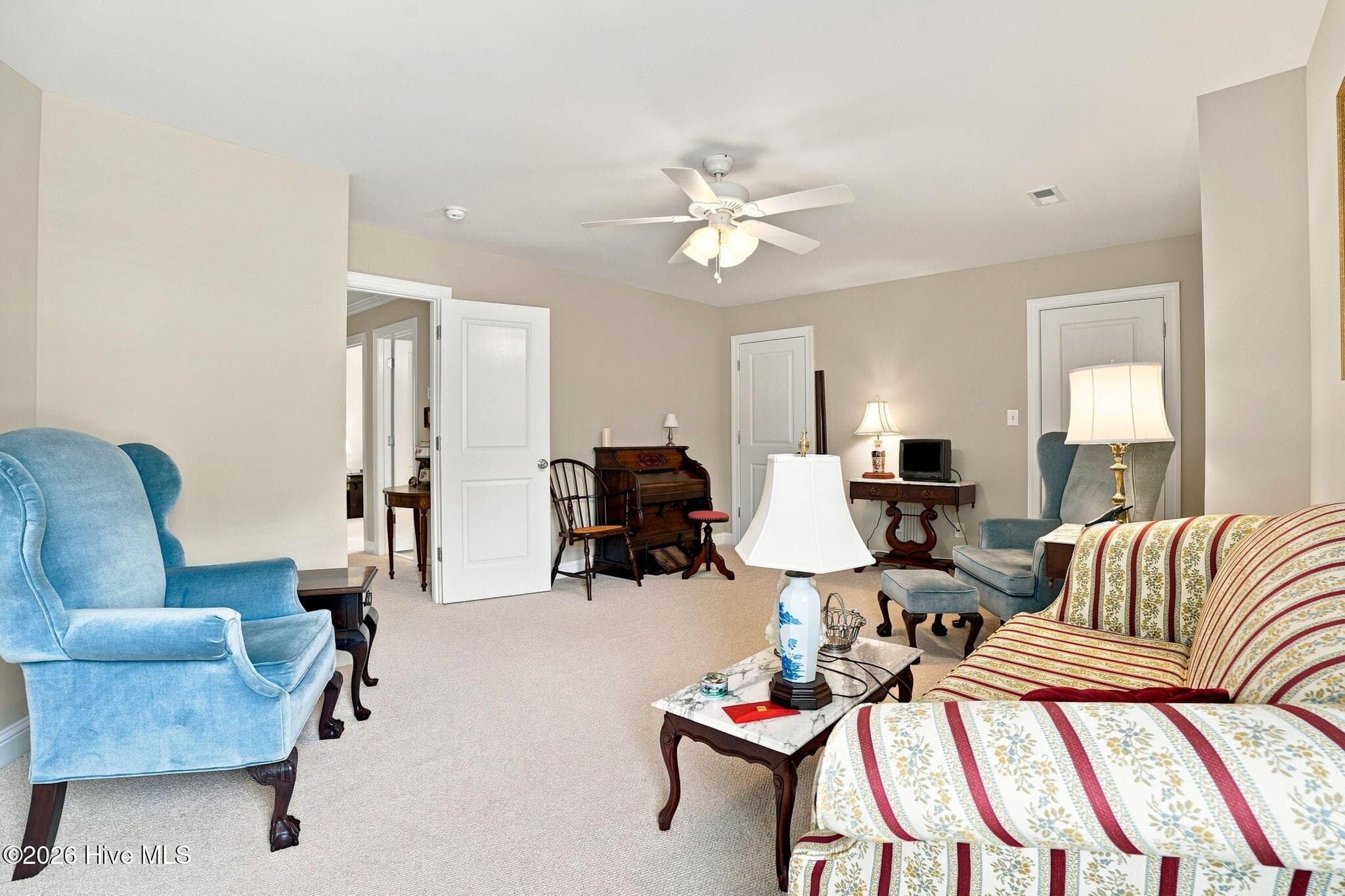 Townhouse at 4034 Townes Court N, Wilson, NC 27896, photo 29 of 52