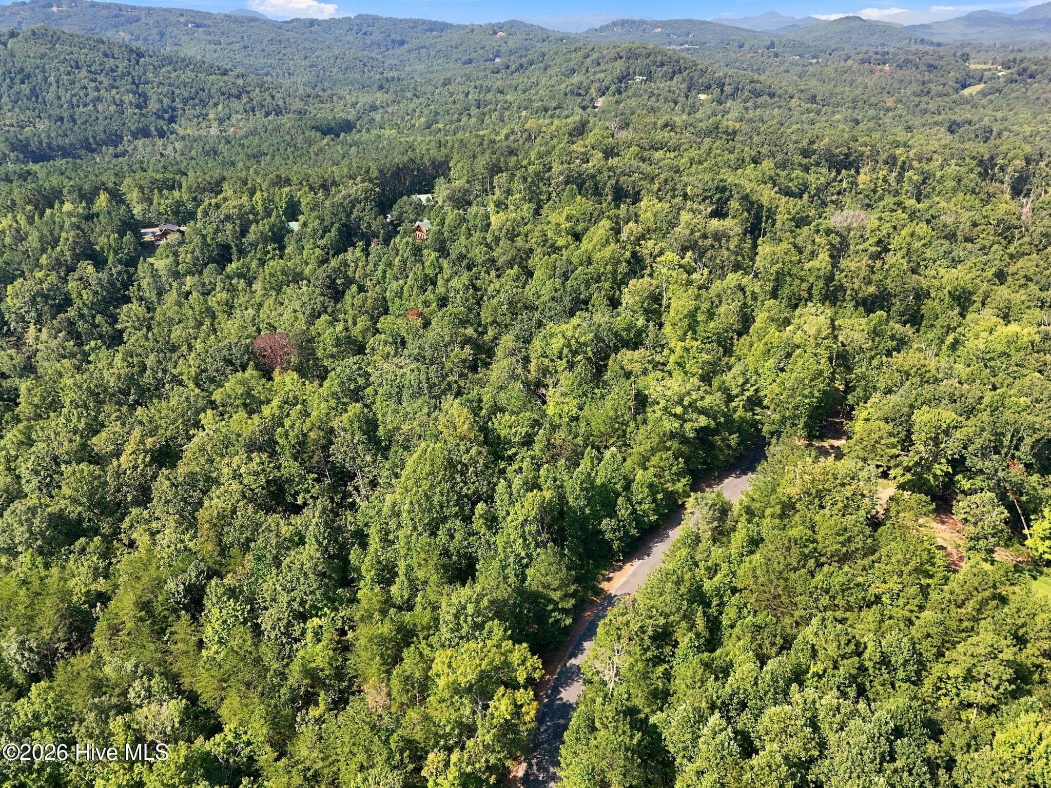 Residential Lot at 0 Nathan Mcdaniel Drive, Nebo, NC 28761, photo 8 of 30