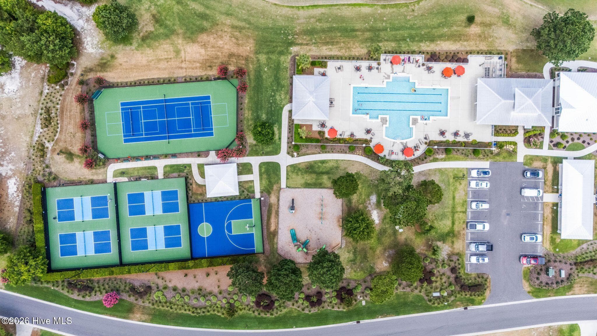 A golf cart ride from the lot. A long walk from your excuses. - 9281 221 Buccaneer Court NE, Leland, NC 28451