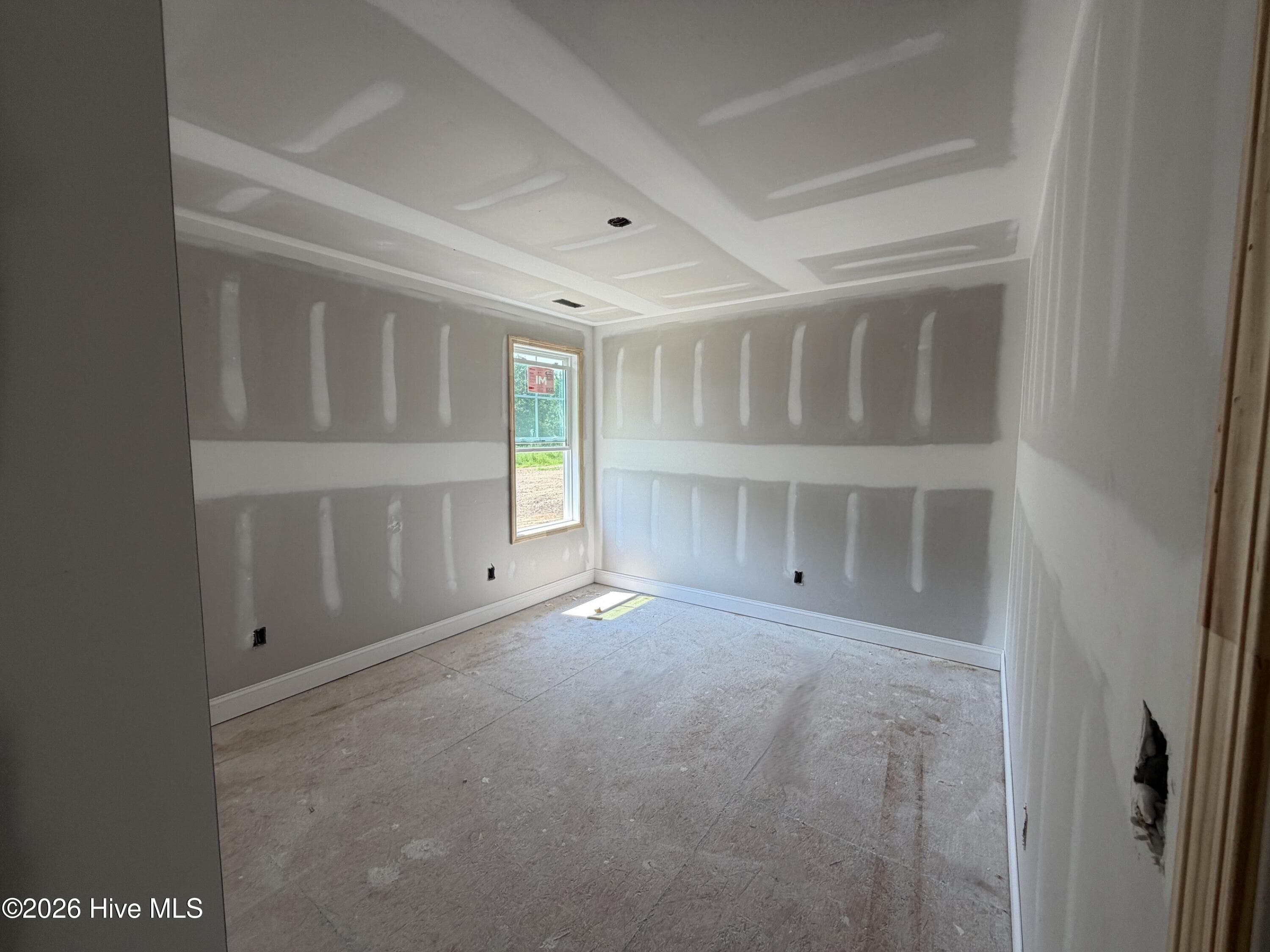 Photo Taken: 8/11/2026 - 347 Thorntons Creek Drive, Erwin, NC 28339