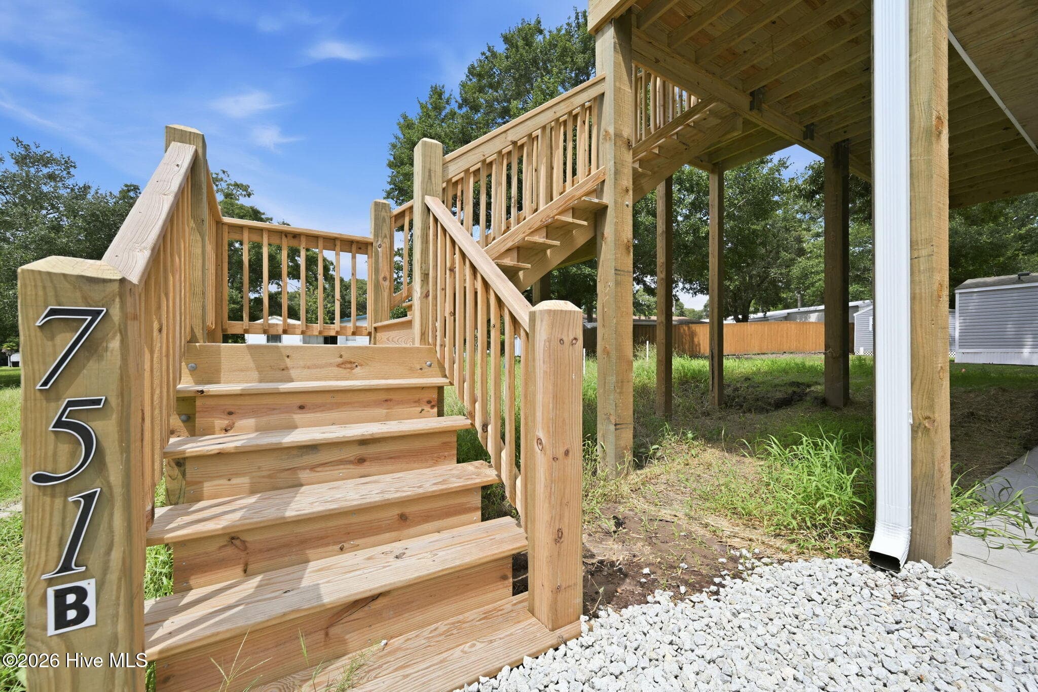 Single Family Residence at 751 Driftwood Drive, Hampstead, NC 28443, photo 11 of 52