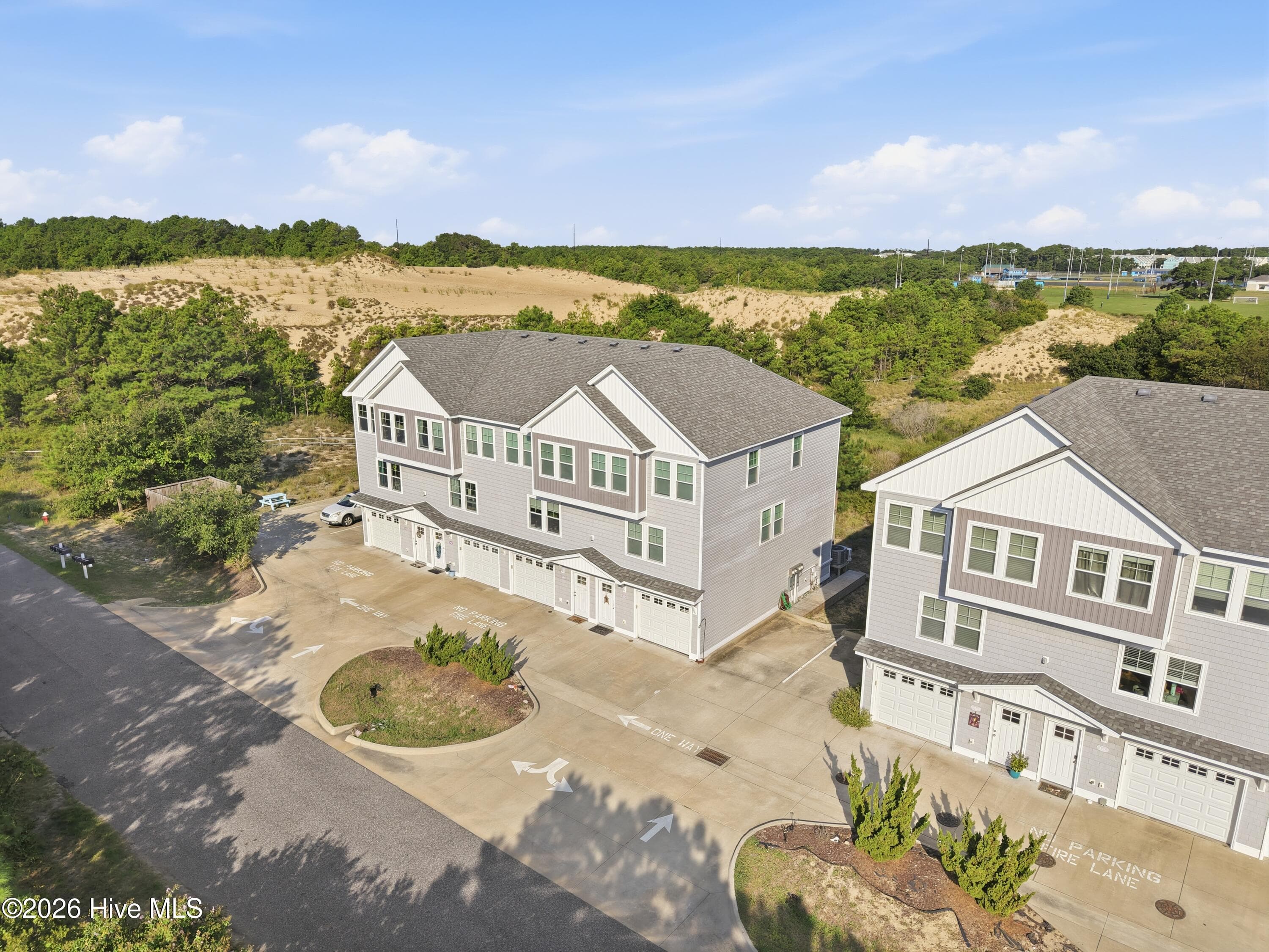 Townhouse at 902 W Corrigan Street A, Kill Devil Hills, NC 27948, photo 27 of 49