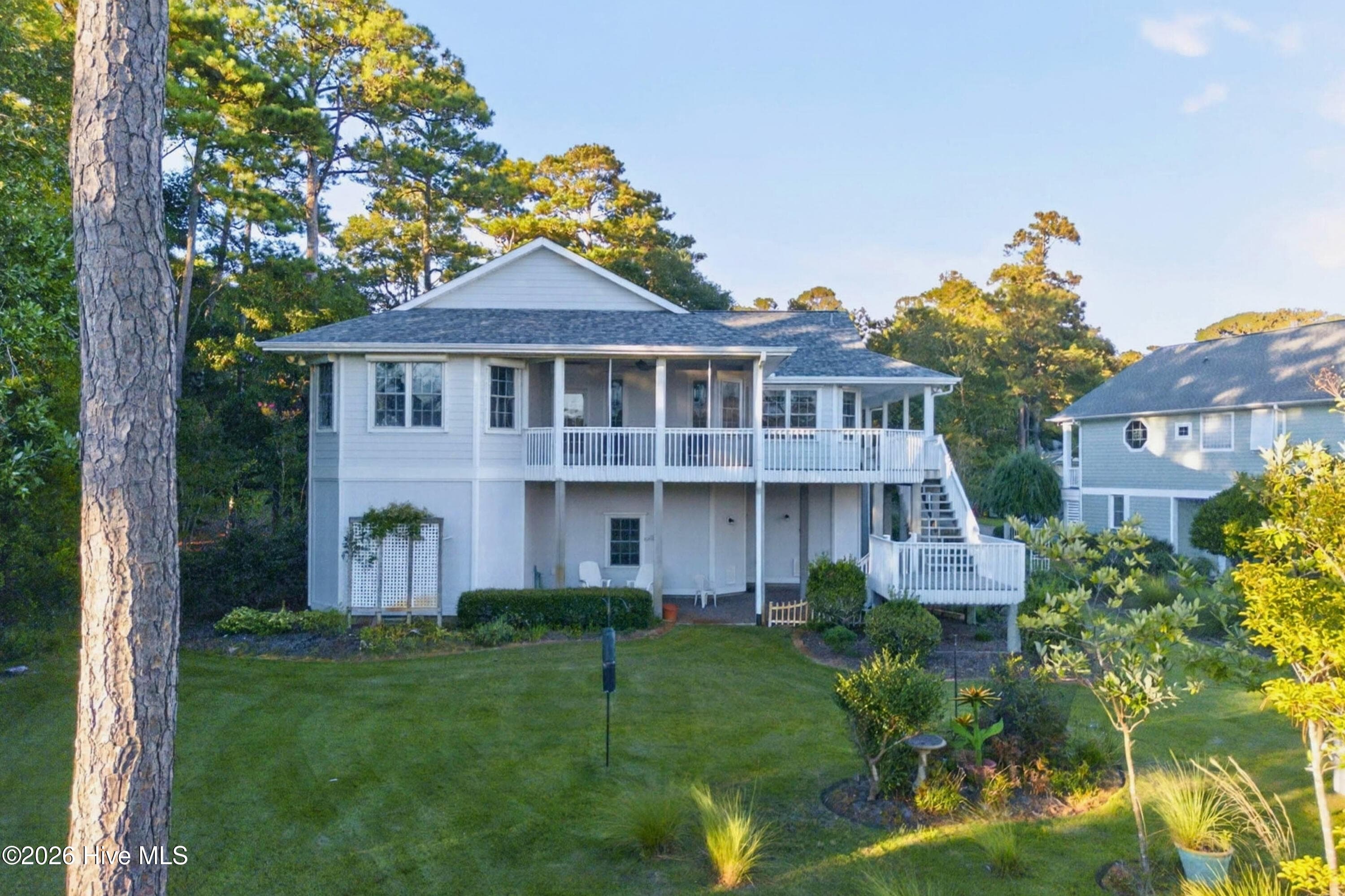 Single Family Residence at 3243 Marsh View Drive SW, Supply, NC 28462, photo 56 of 83