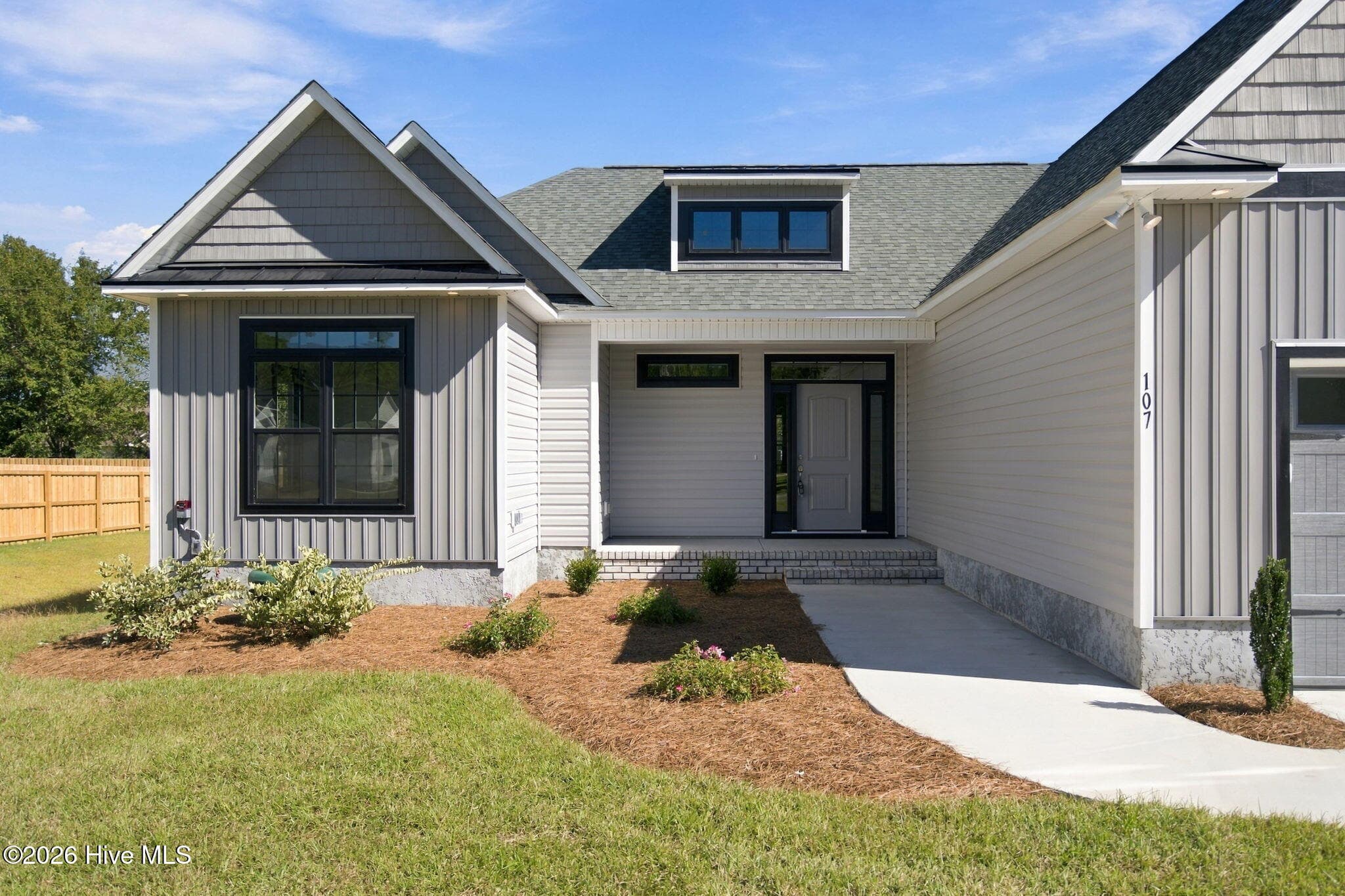 Single Family Residence at 107 Weathersbee Drive, Hampstead, NC 28443, photo 13 of 140