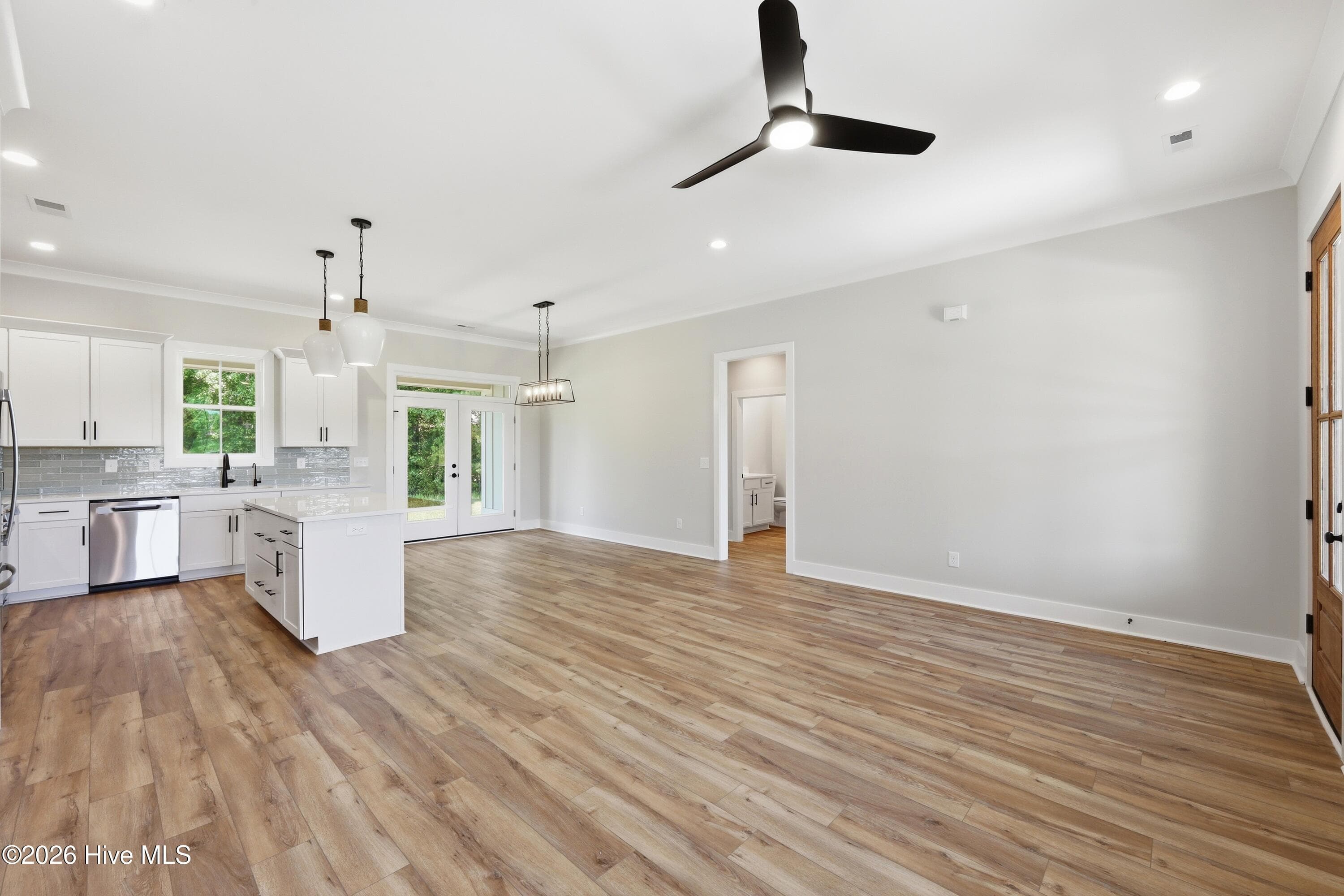 Single Family Residence at 128 W Burton Farm Drive, Minnesott Beach, NC 28510, photo 13 of 133