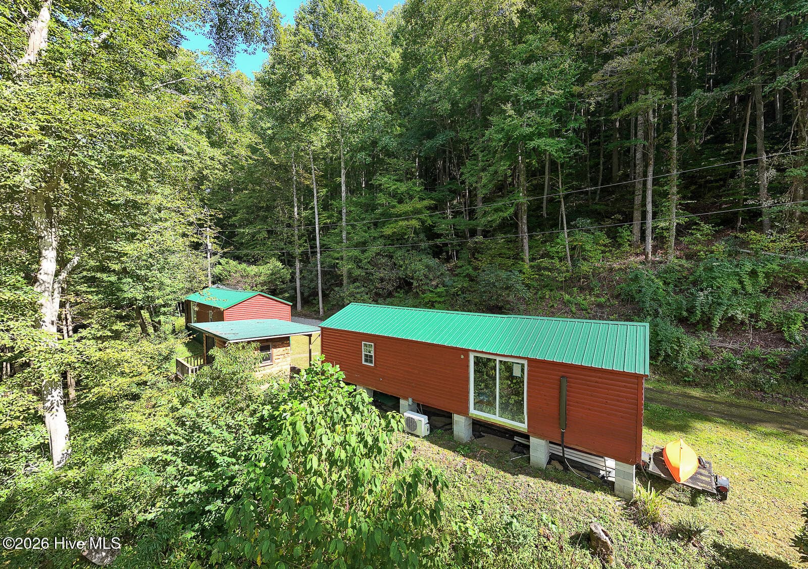 Manufactured Home at 447 Anderson Creek, Robbinsville, NC 28771, photo 64 of 98