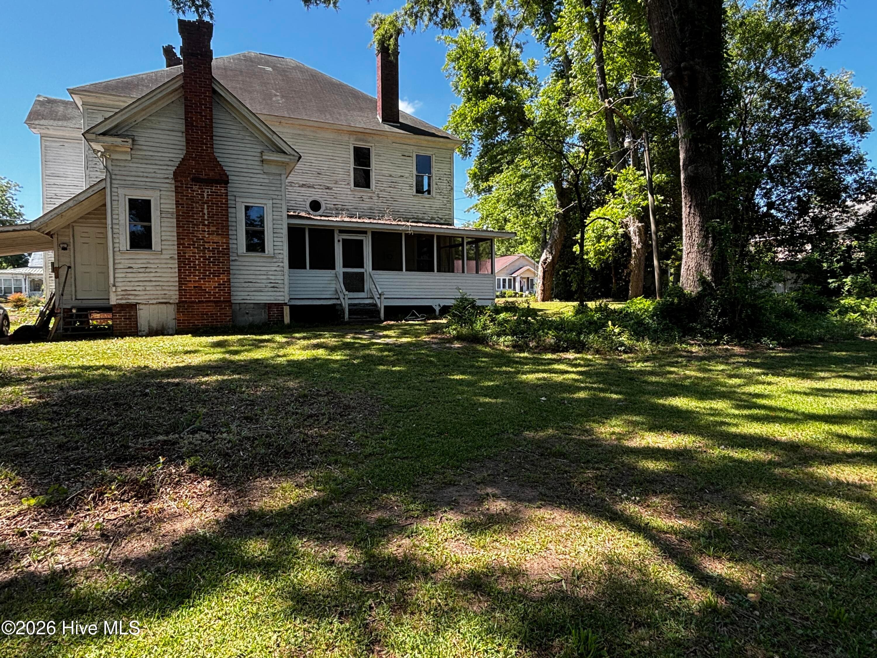 Single Family Residence at 316 Main Street, Warrenton, GA 30828, photo 4 of 35