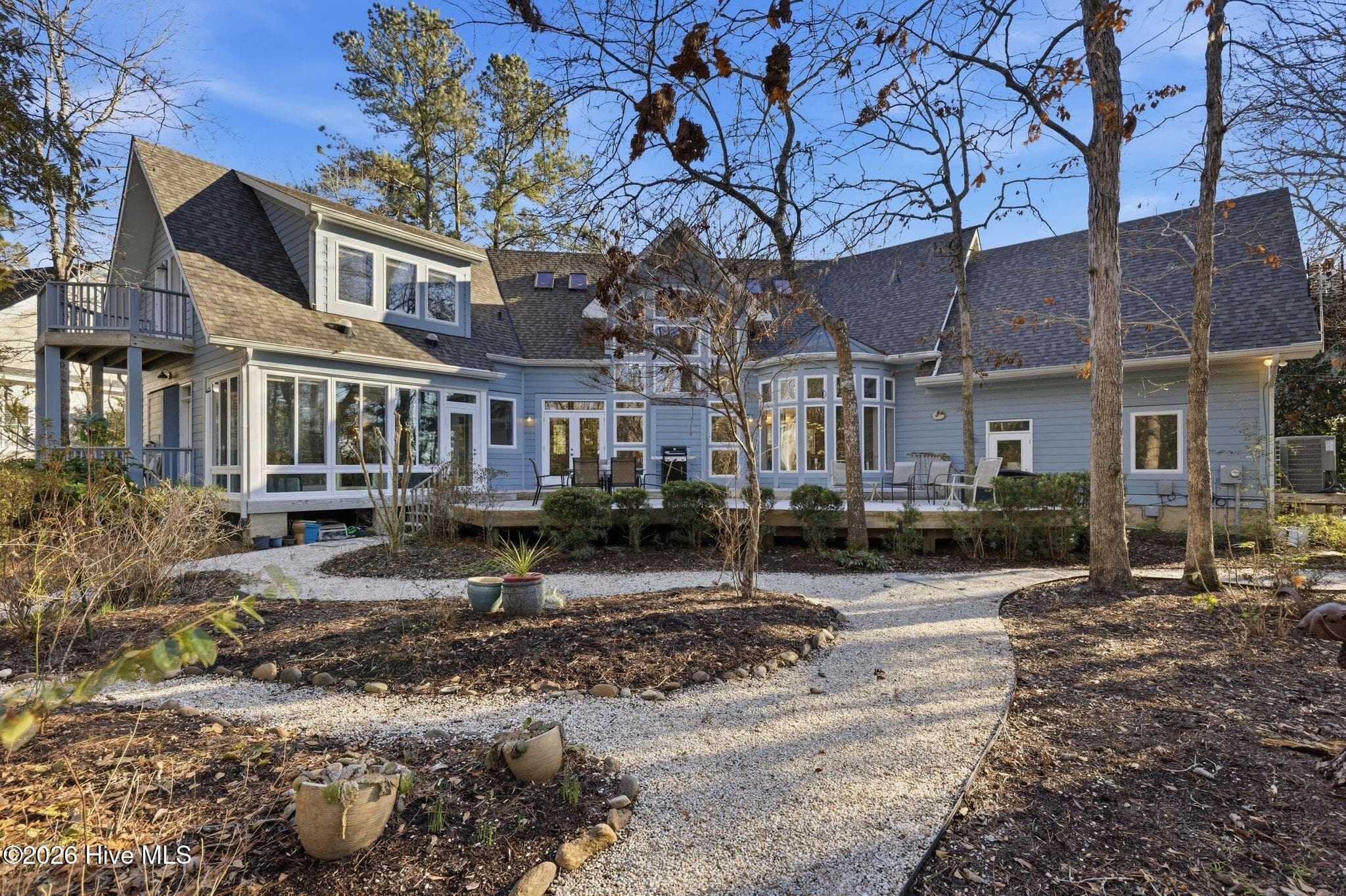 Single Family Residence at 1423 Whisperwood Court SE, Bolivia, NC 28422, photo 4 of 6