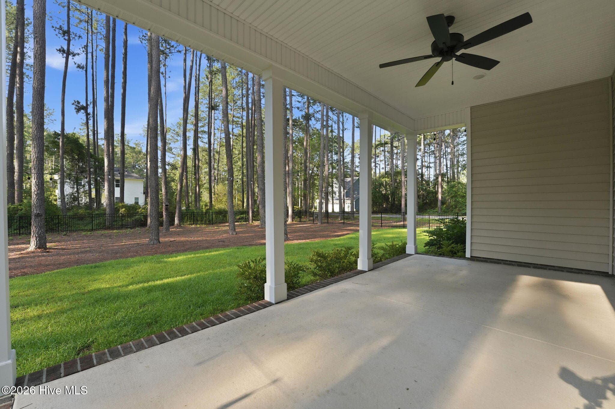 Single Family Residence at 16620 Titmouse Court, Wagram, NC 28396, photo 102 of 102