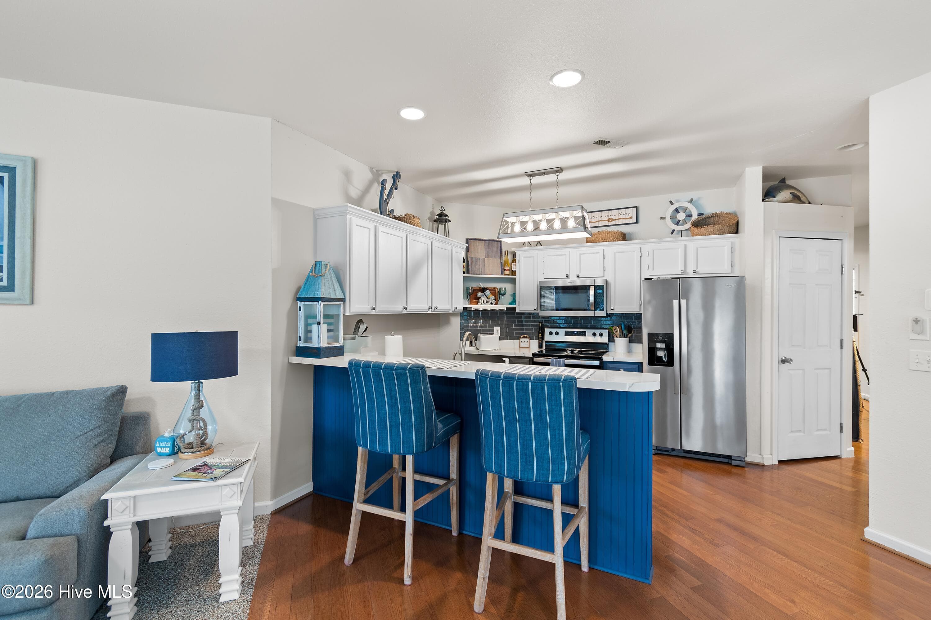 213 Kings Trail # 1005, Sunset Beach, NC 28468
