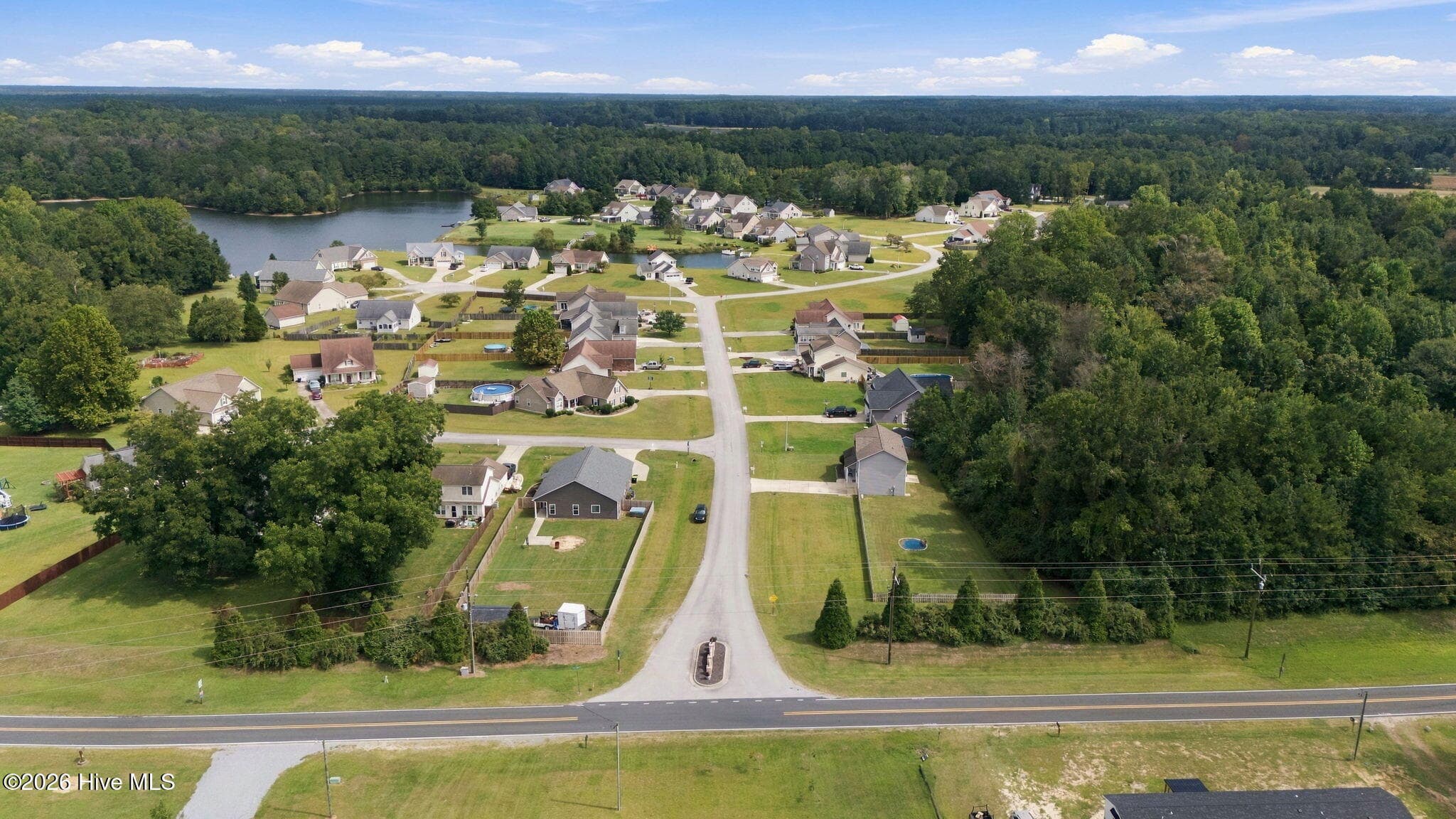 Single Family Residence at 100 Fernie Lane, New Bern, NC 28560, photo 51 of 51