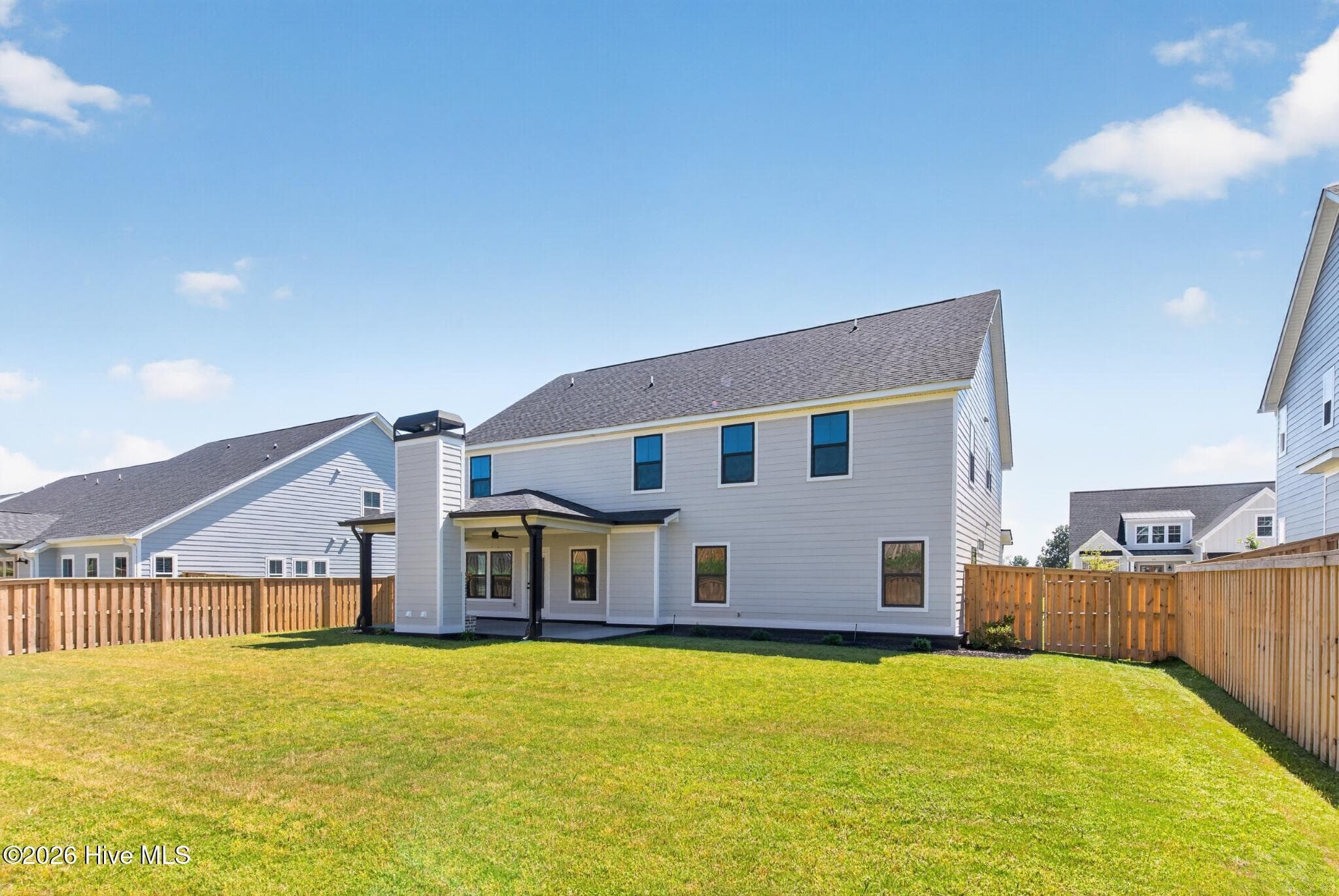 Single Family Residence at 437 Woodlawn Street, Evans, GA 30809, photo 53 of 57