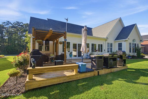 Single Family Residence at 1926 Snowy Egret Drive, Morehead City, NC 28557, photo 146 of 164