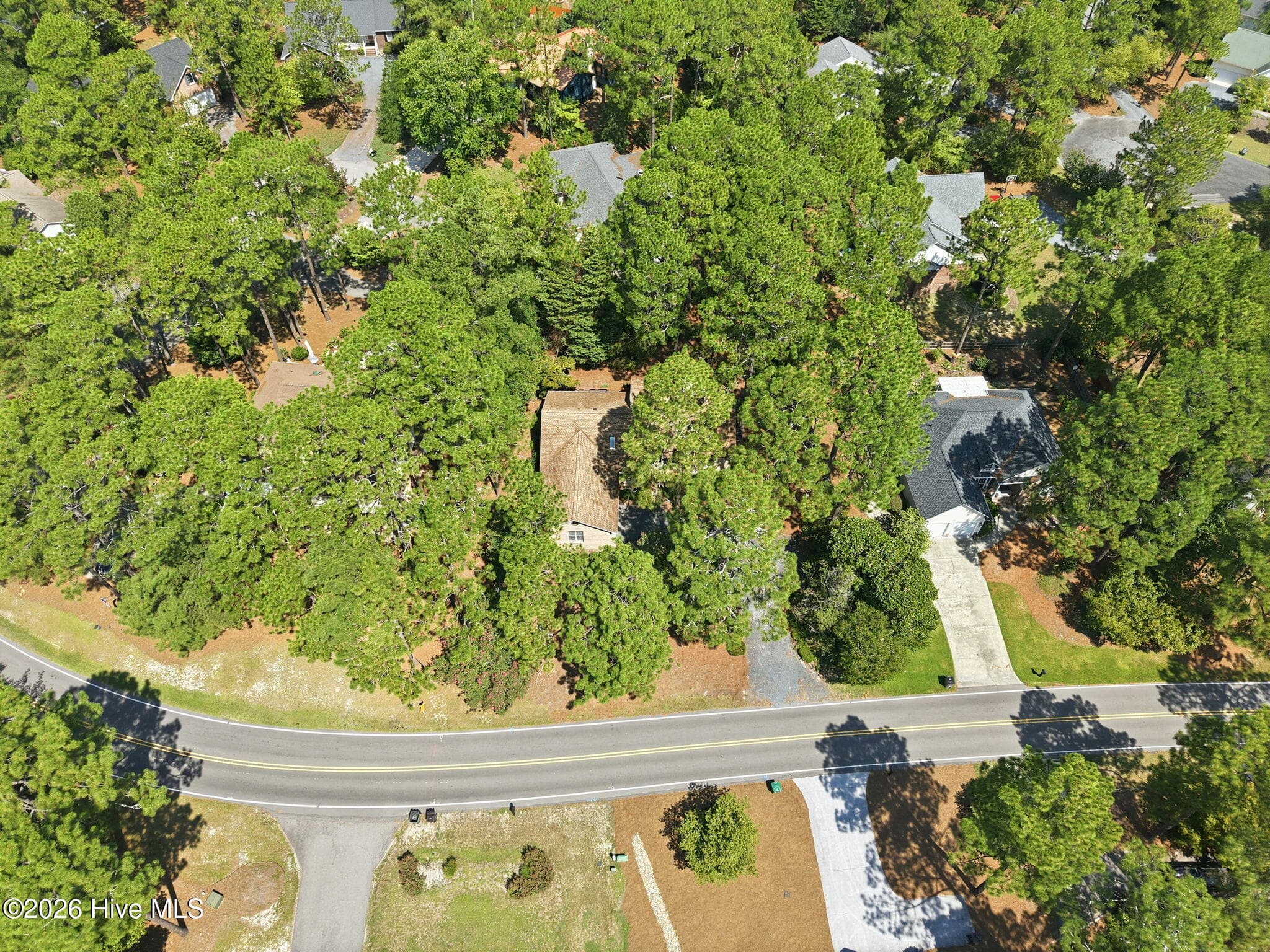 Single Family Residence at 965 Monticello Drive, Pinehurst, NC 28374, photo 49 of 53