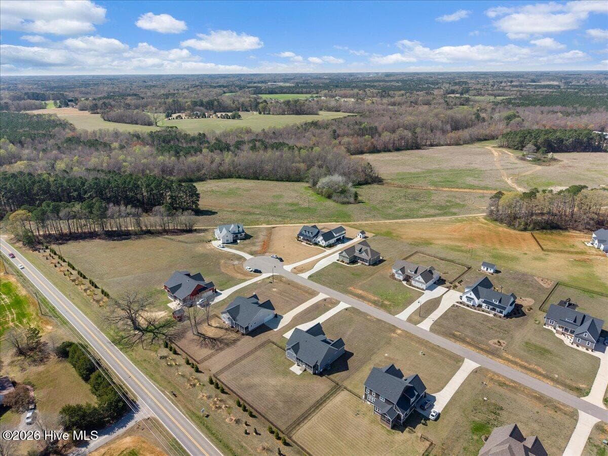 Single Family Residence at 5749 Harvest Ridge Road, Battleboro, NC 27809, photo 34 of 45