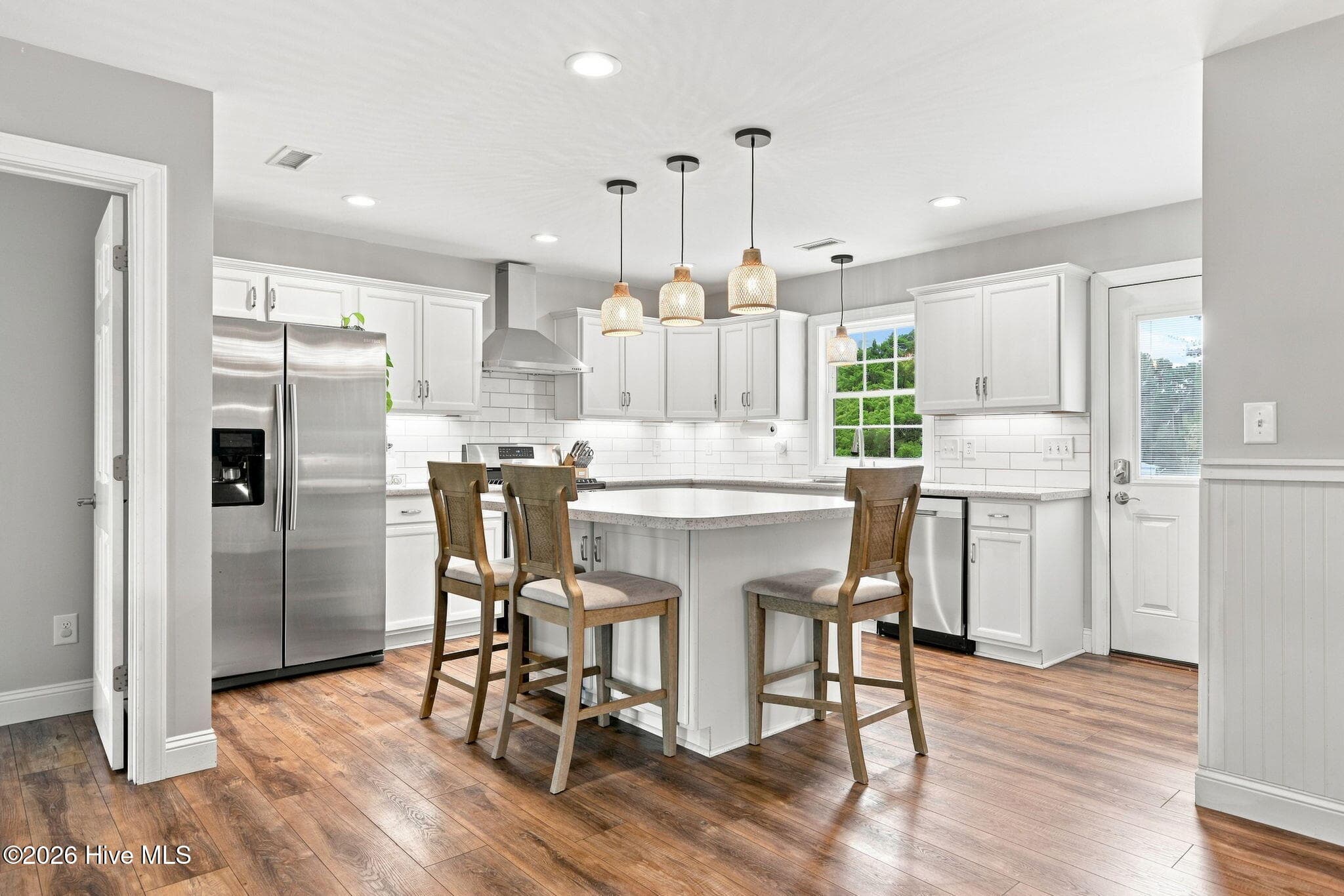 Single Family Residence at 1422 Harkers Island Road, Beaufort, NC 28516, photo 9 of 50