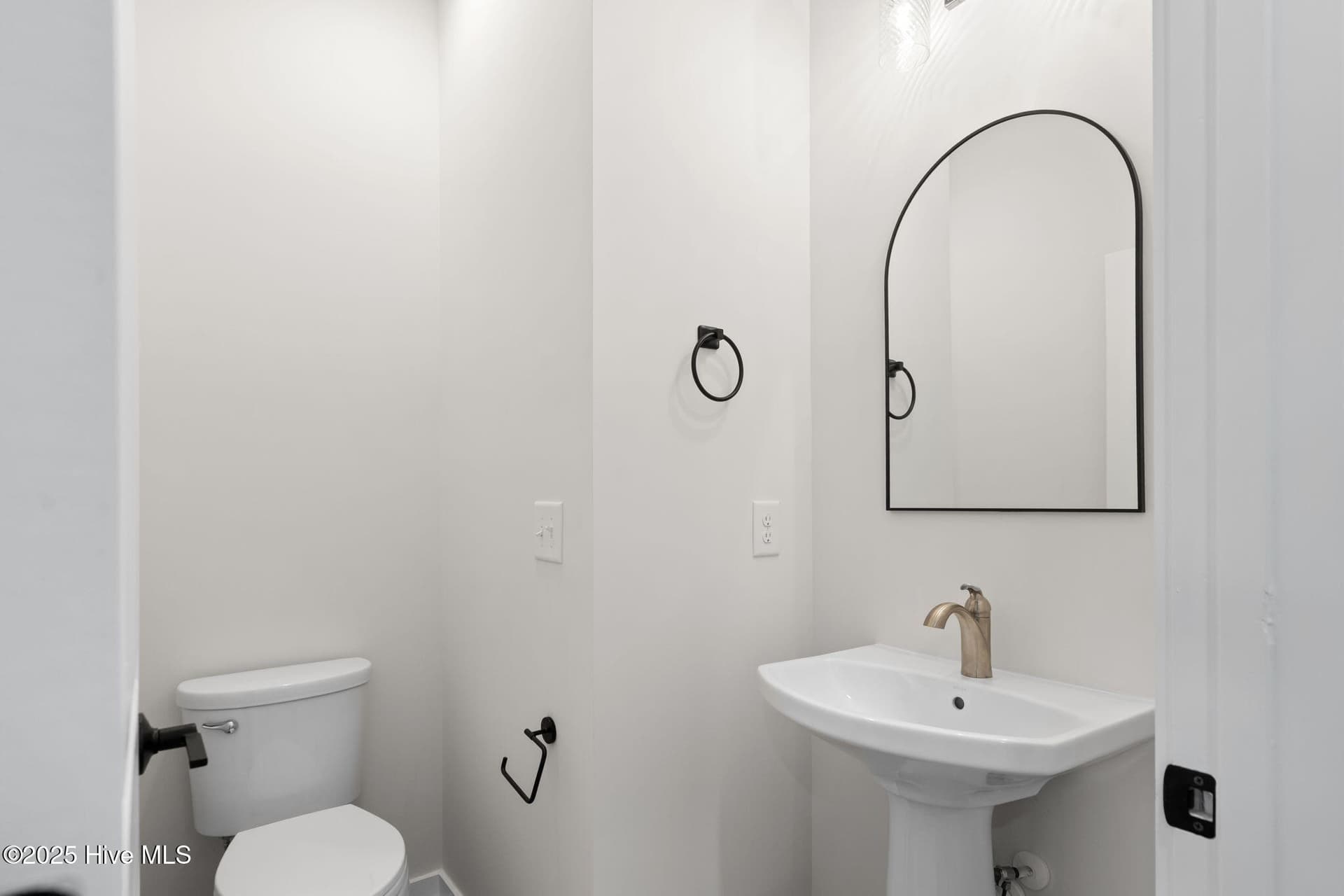 Representative photo. Selections may slightly vary - 205 Cameron Avenue, Vass, NC 28394